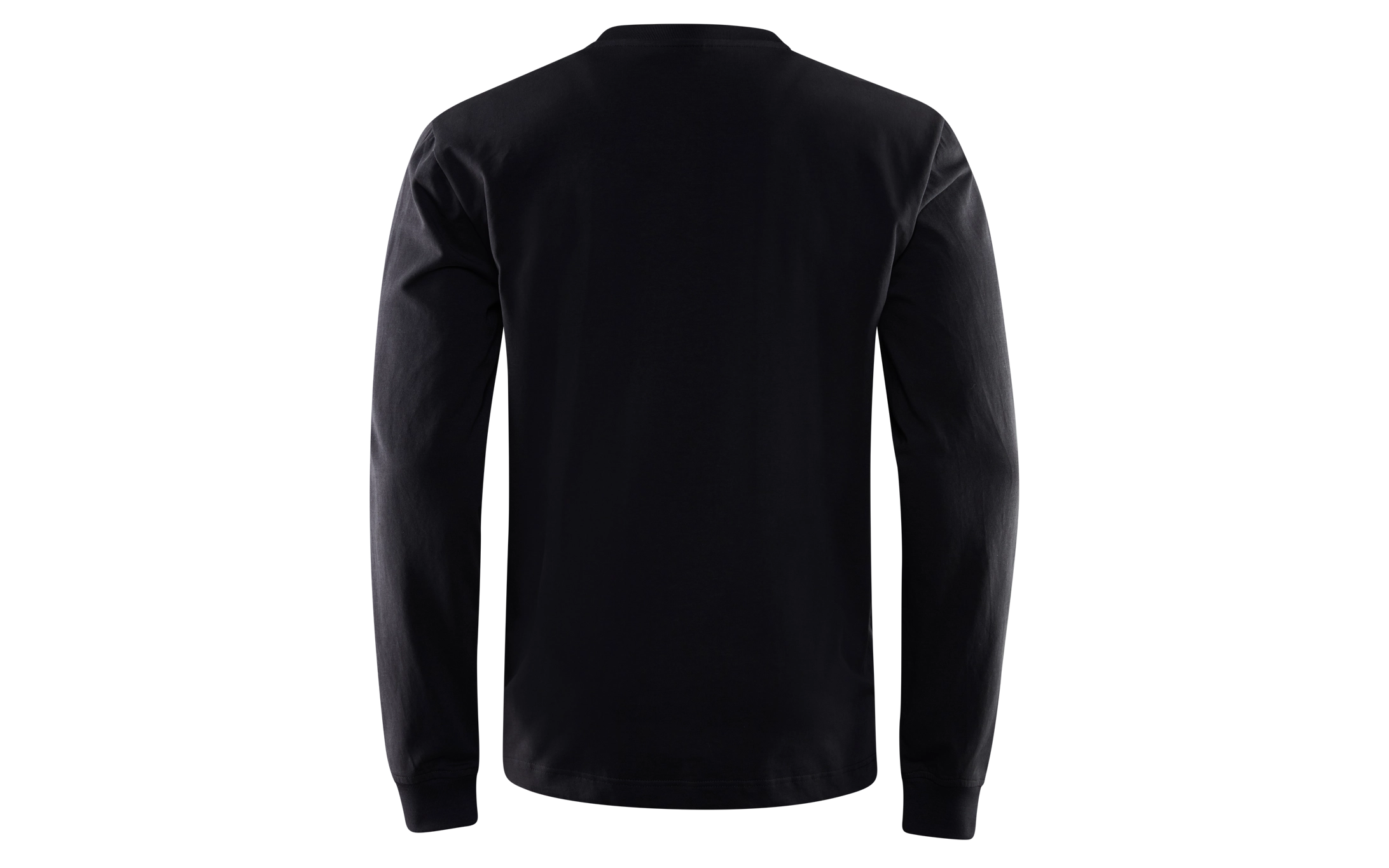CYCLONE POCKET LS TEE