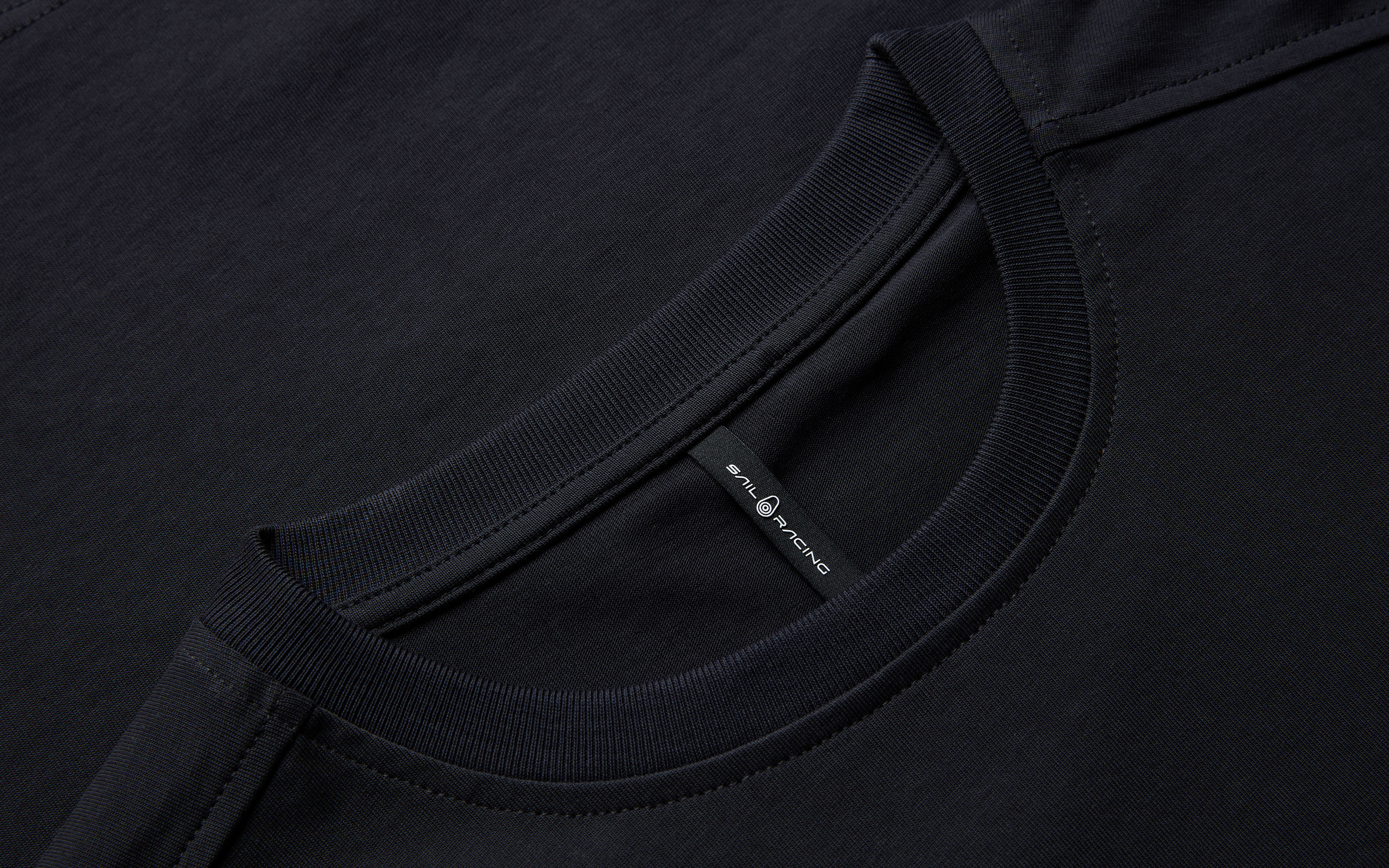 CYCLONE POCKET LS TEE