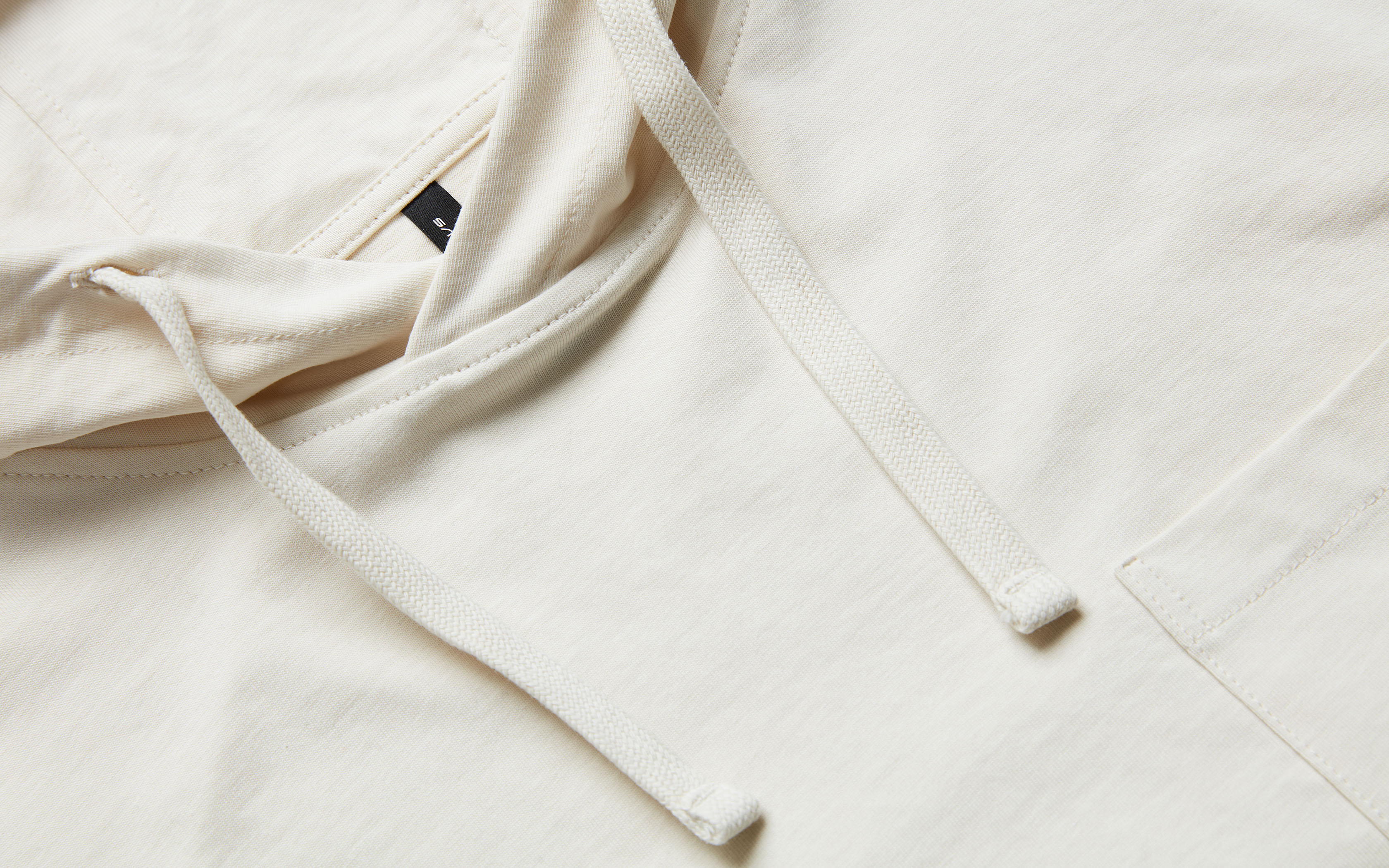 CYCLONE POCKET HOOD