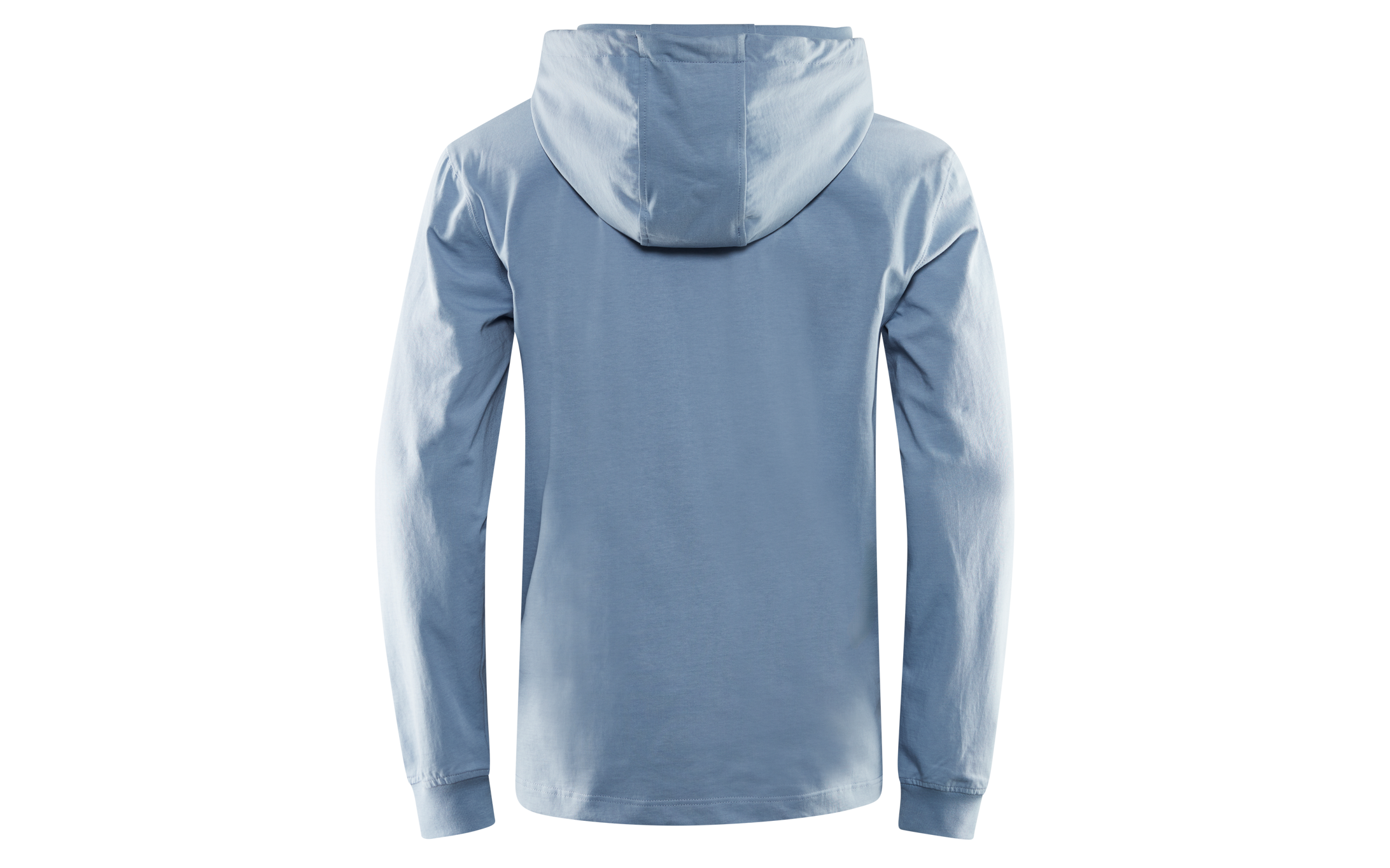 CYCLONE POCKET HOOD