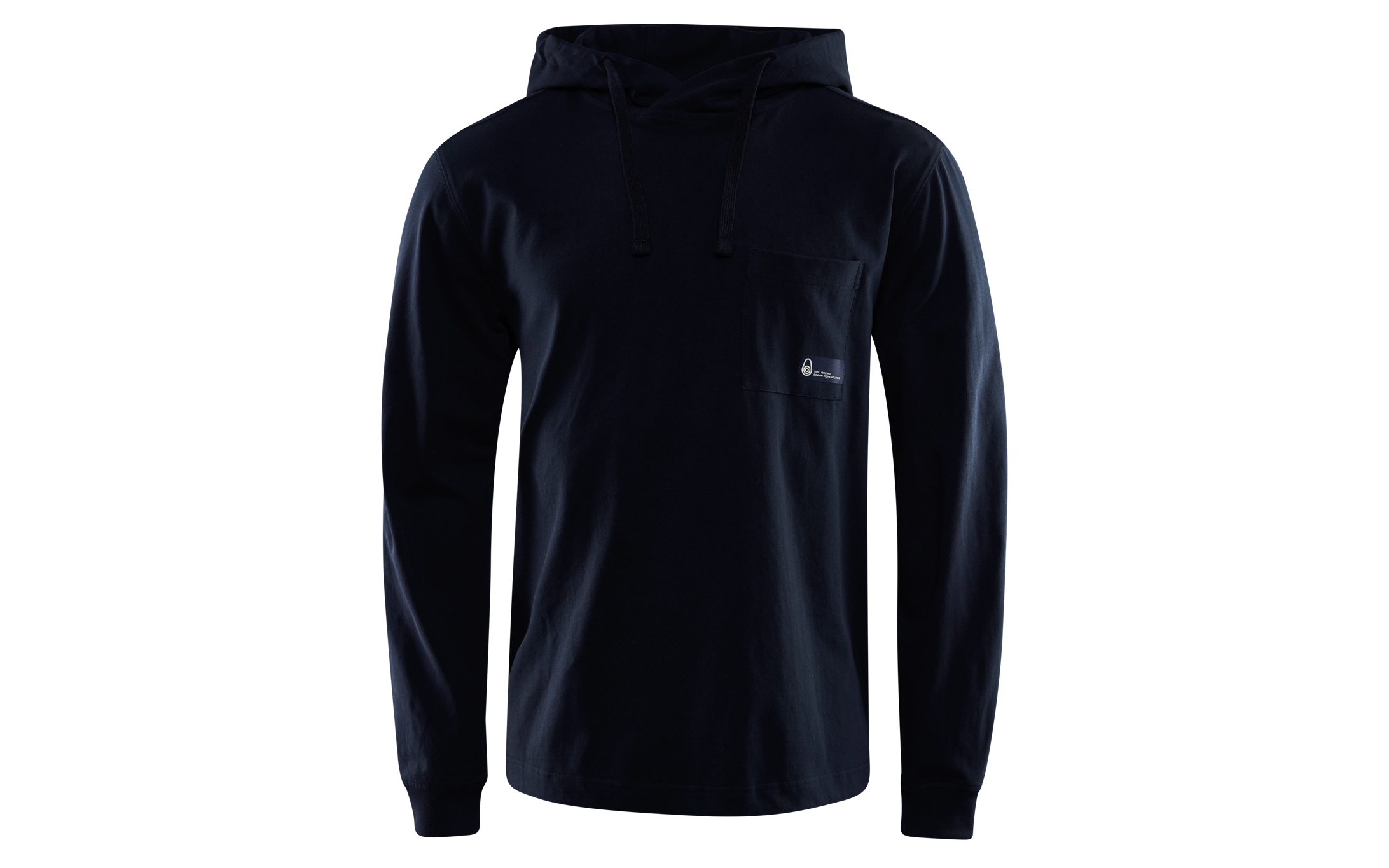 CYCLONE POCKET HOOD