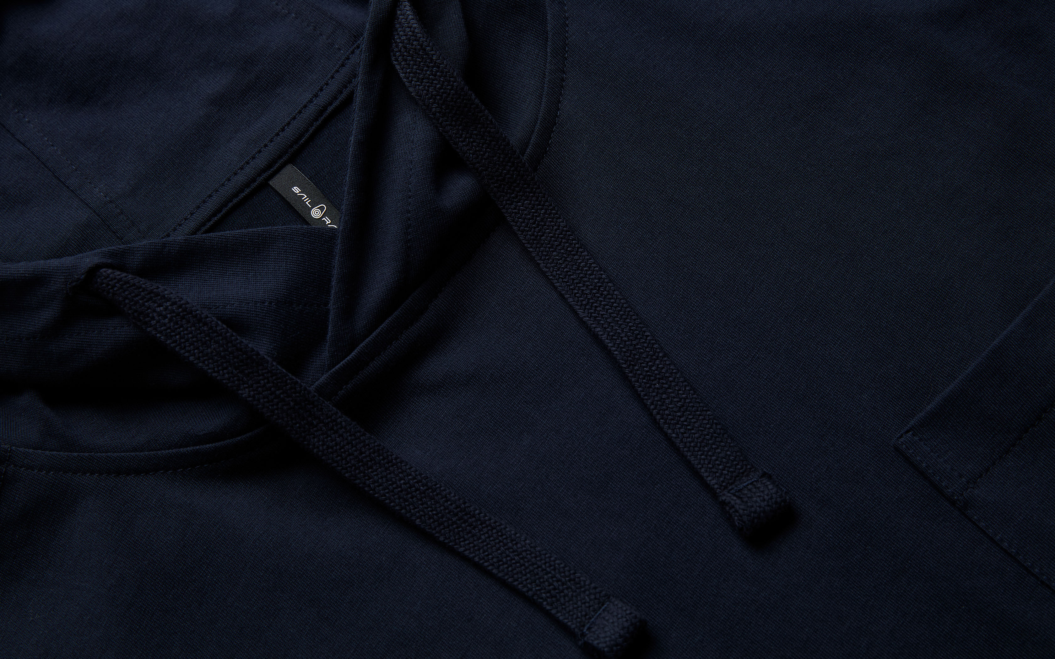 CYCLONE POCKET HOOD