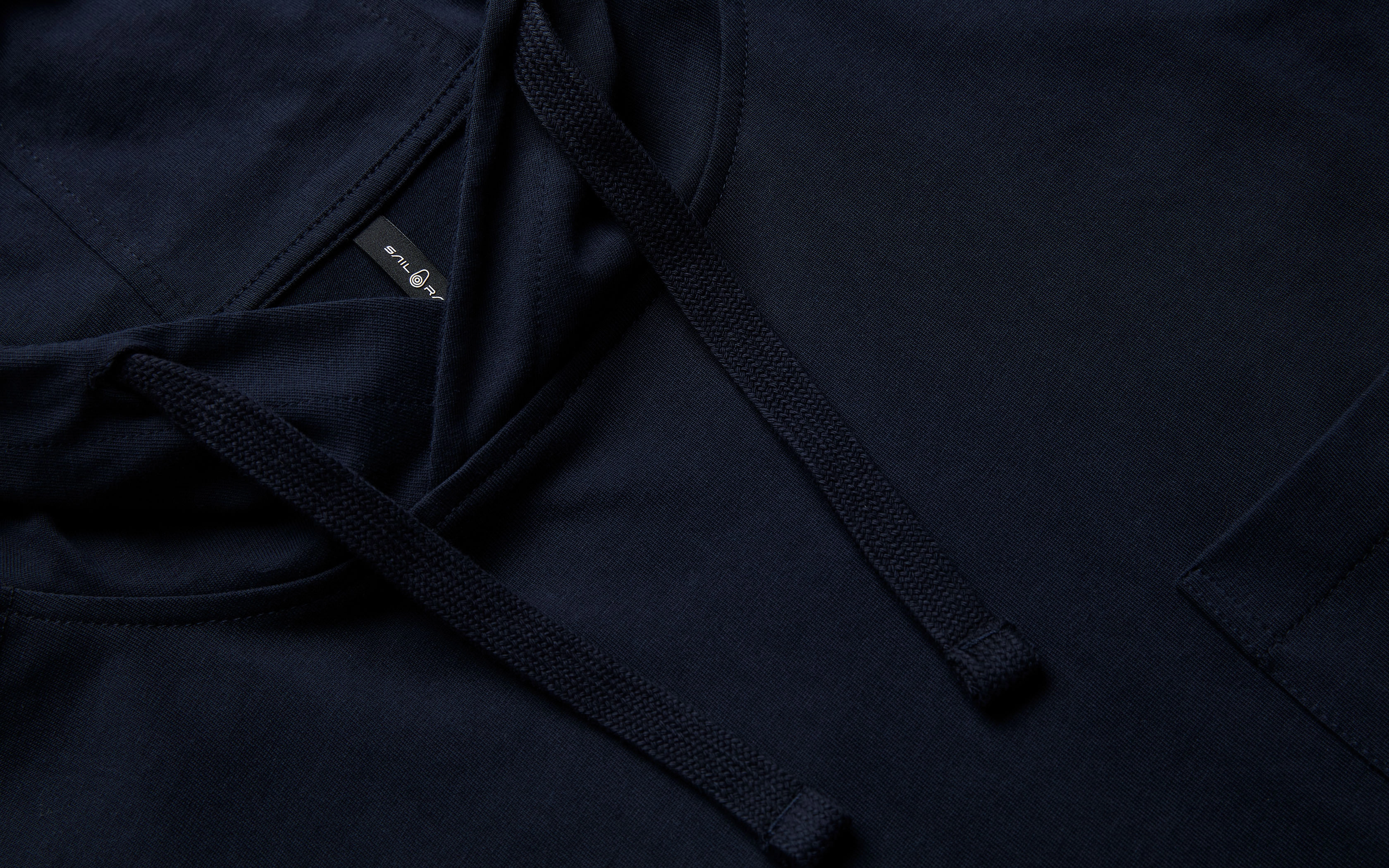 CYCLONE POCKET HOOD