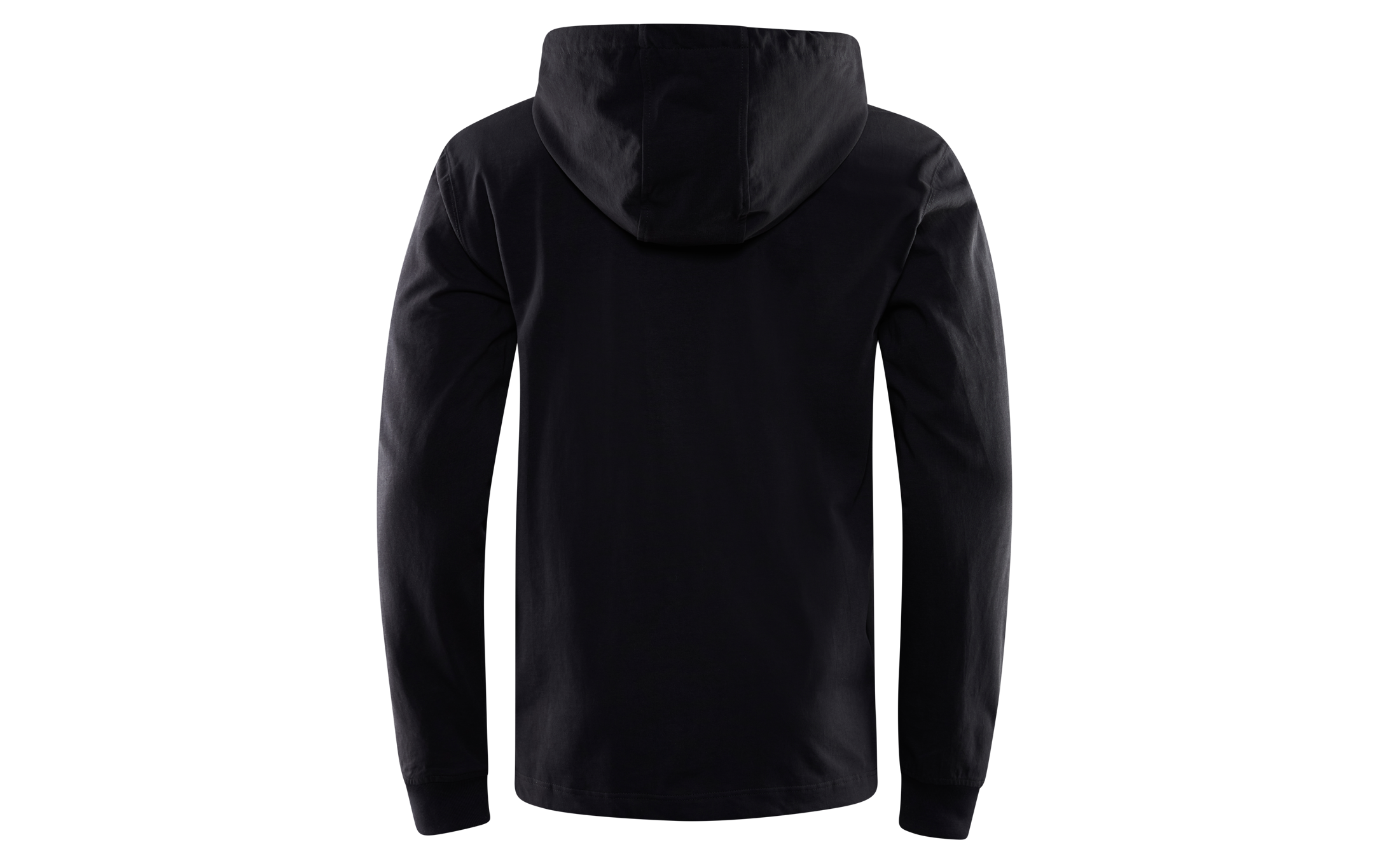CYCLONE POCKET HOOD