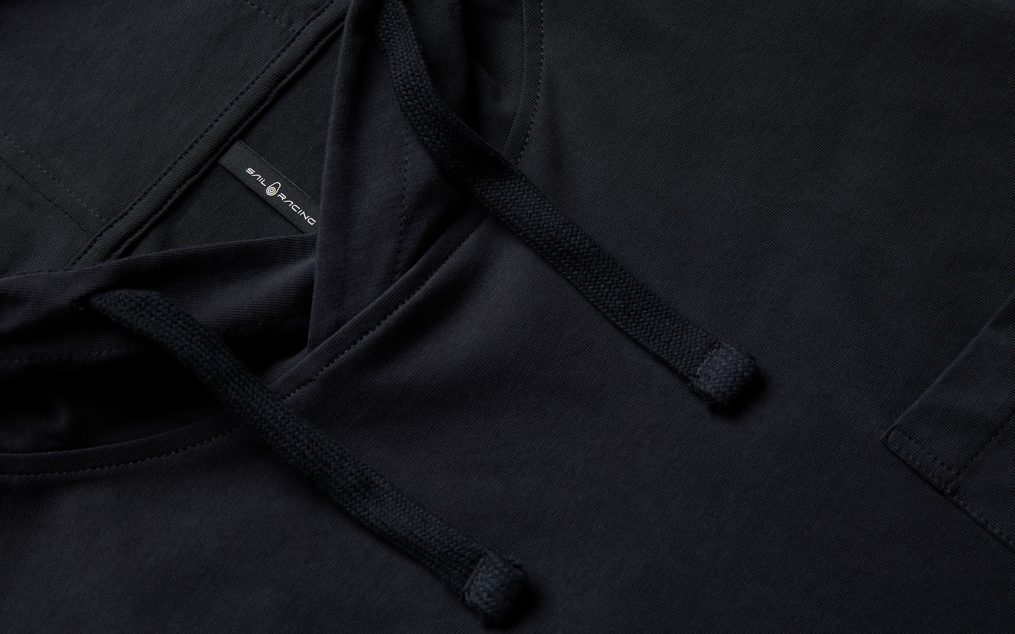 CYCLONE POCKET HOOD