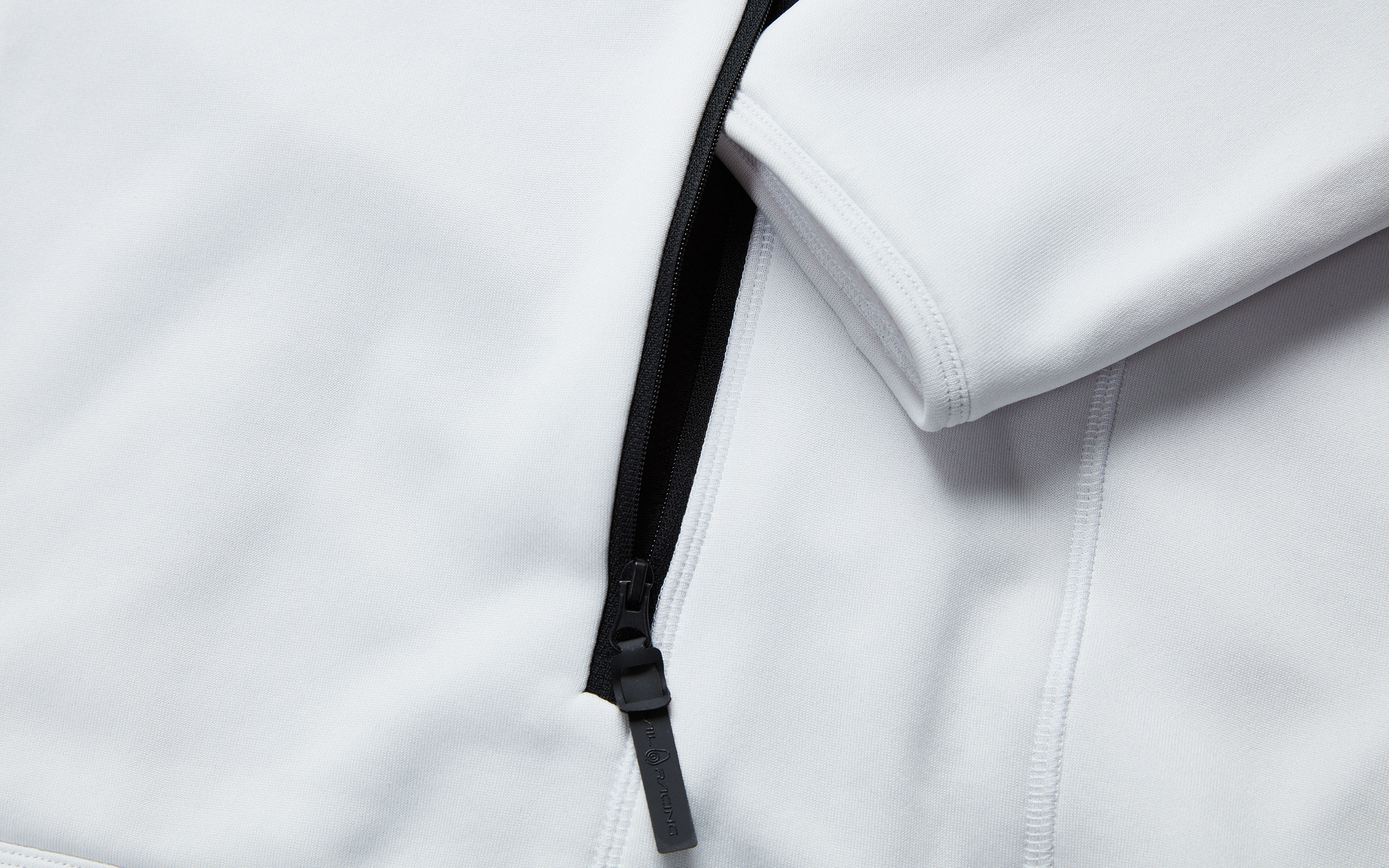 SPRAY POLARTEC HOOD