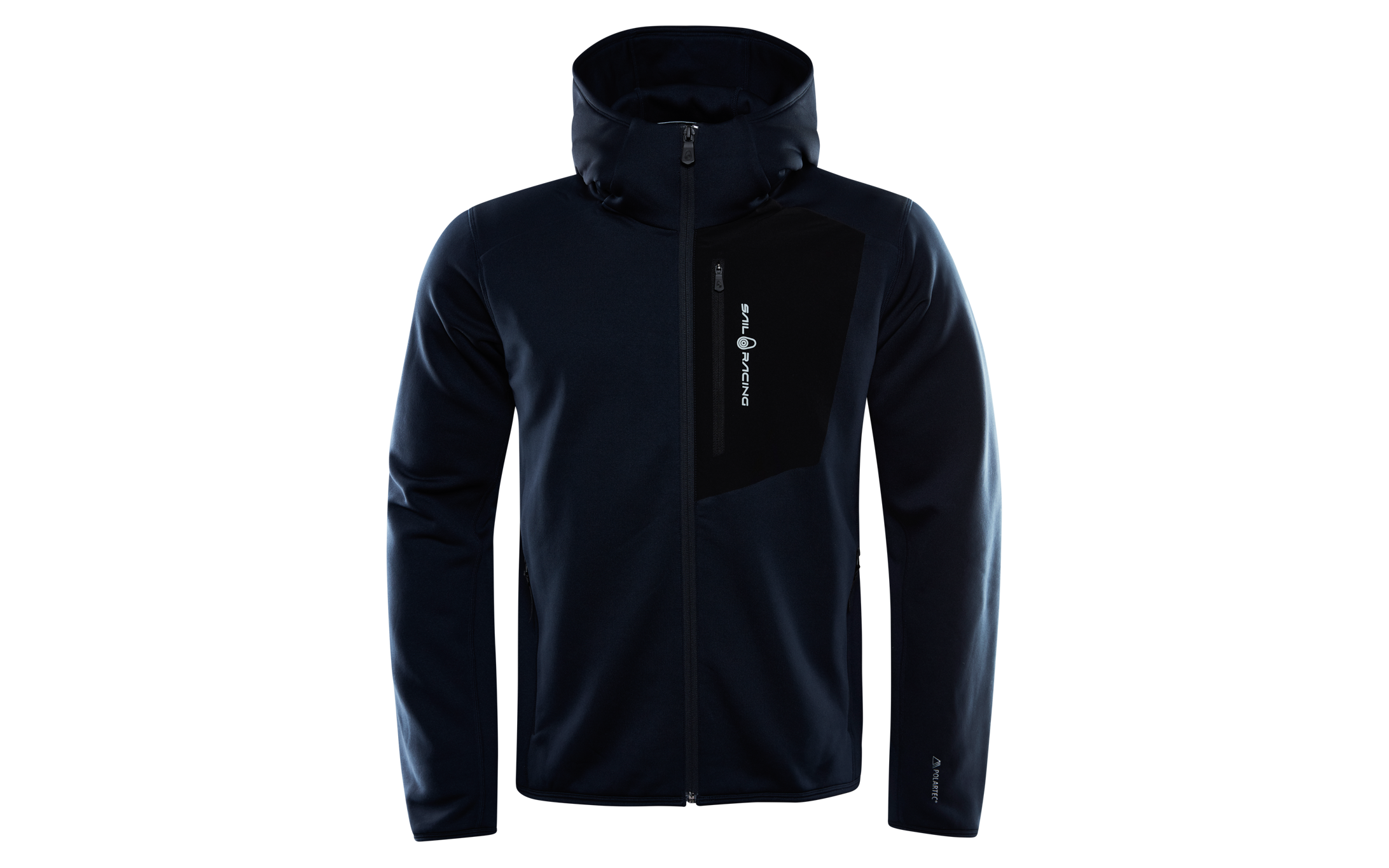 SPRAY POLARTEC HOOD