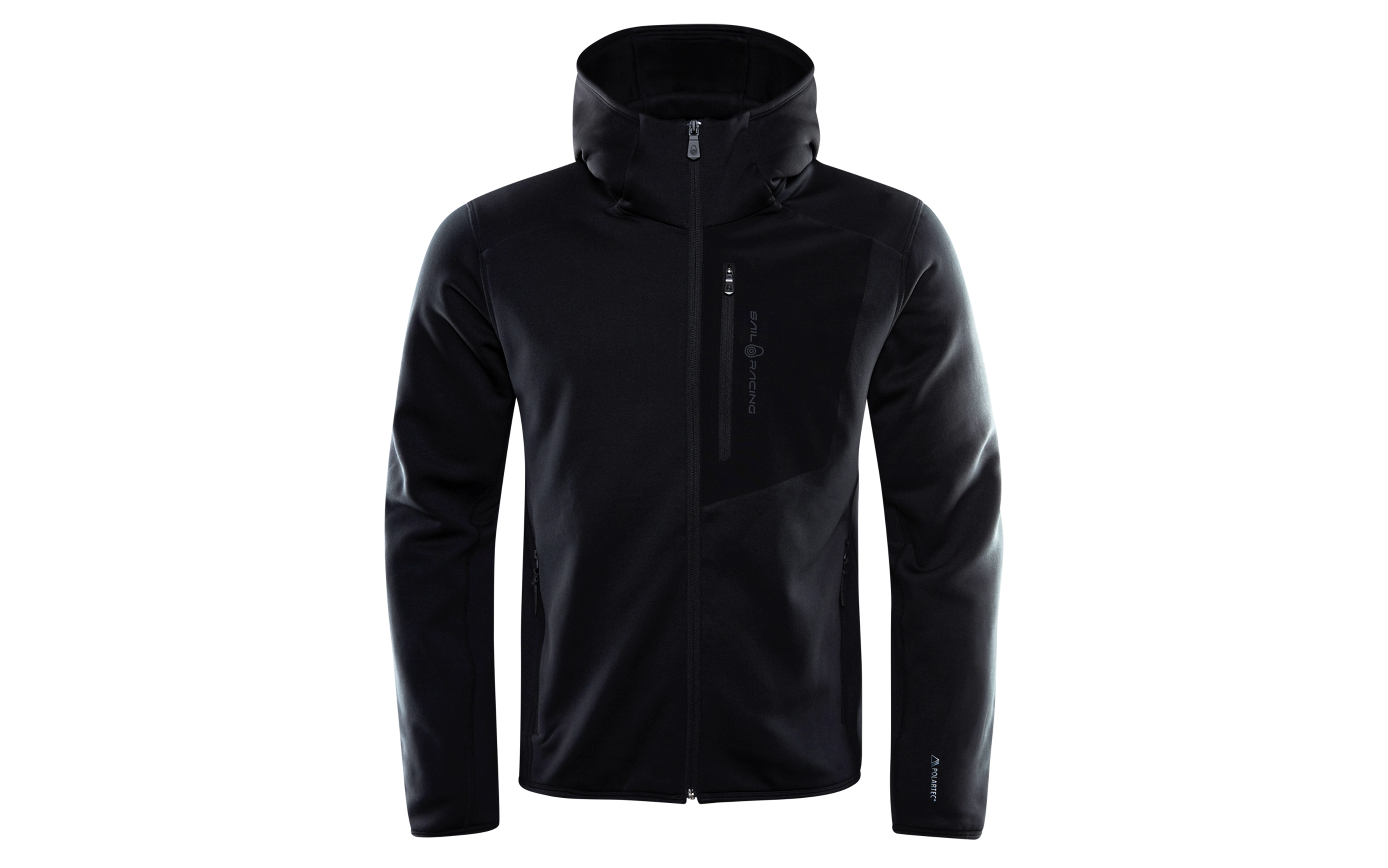 SPRAY POLARTEC HOOD