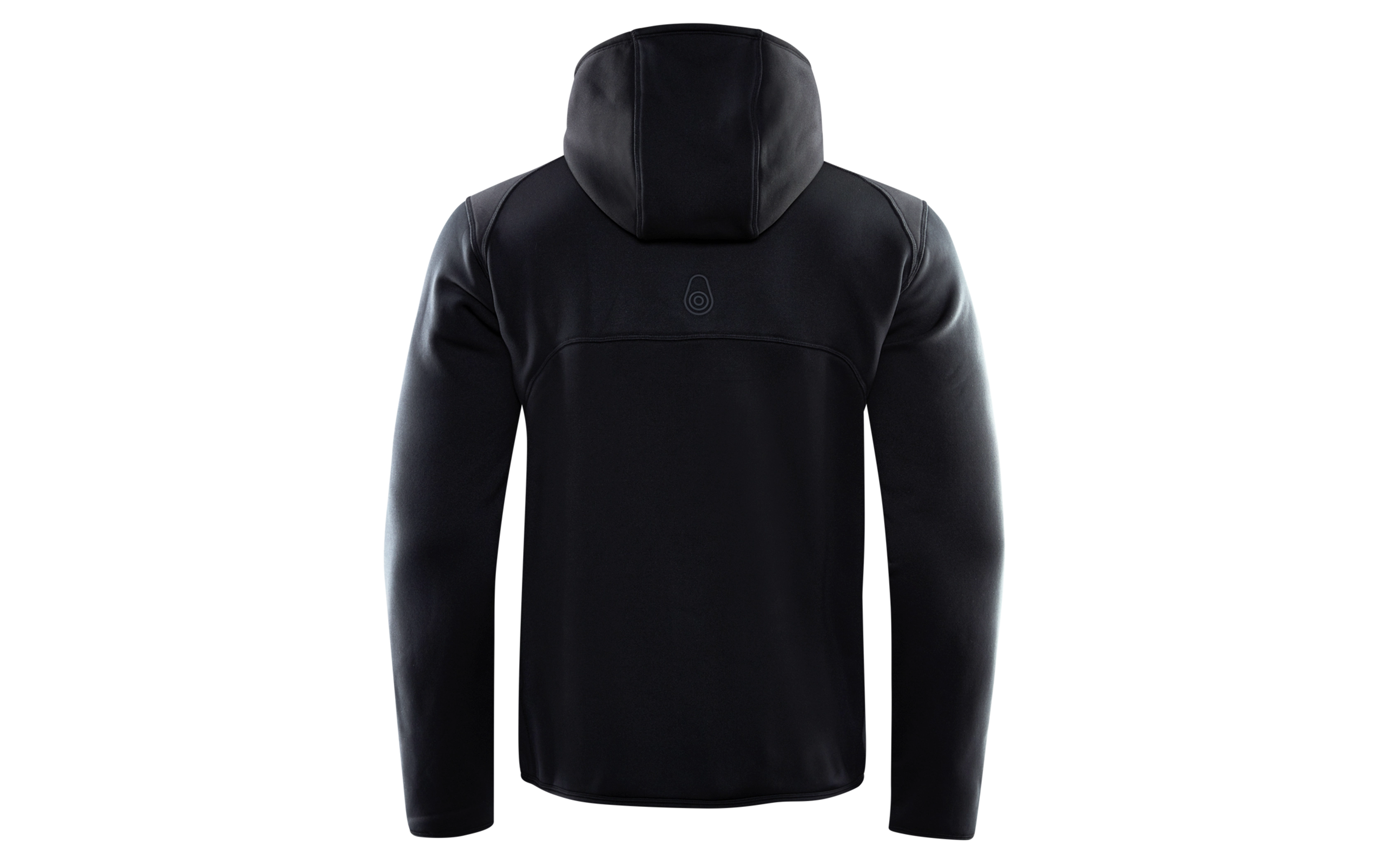 SPRAY POLARTEC HOOD