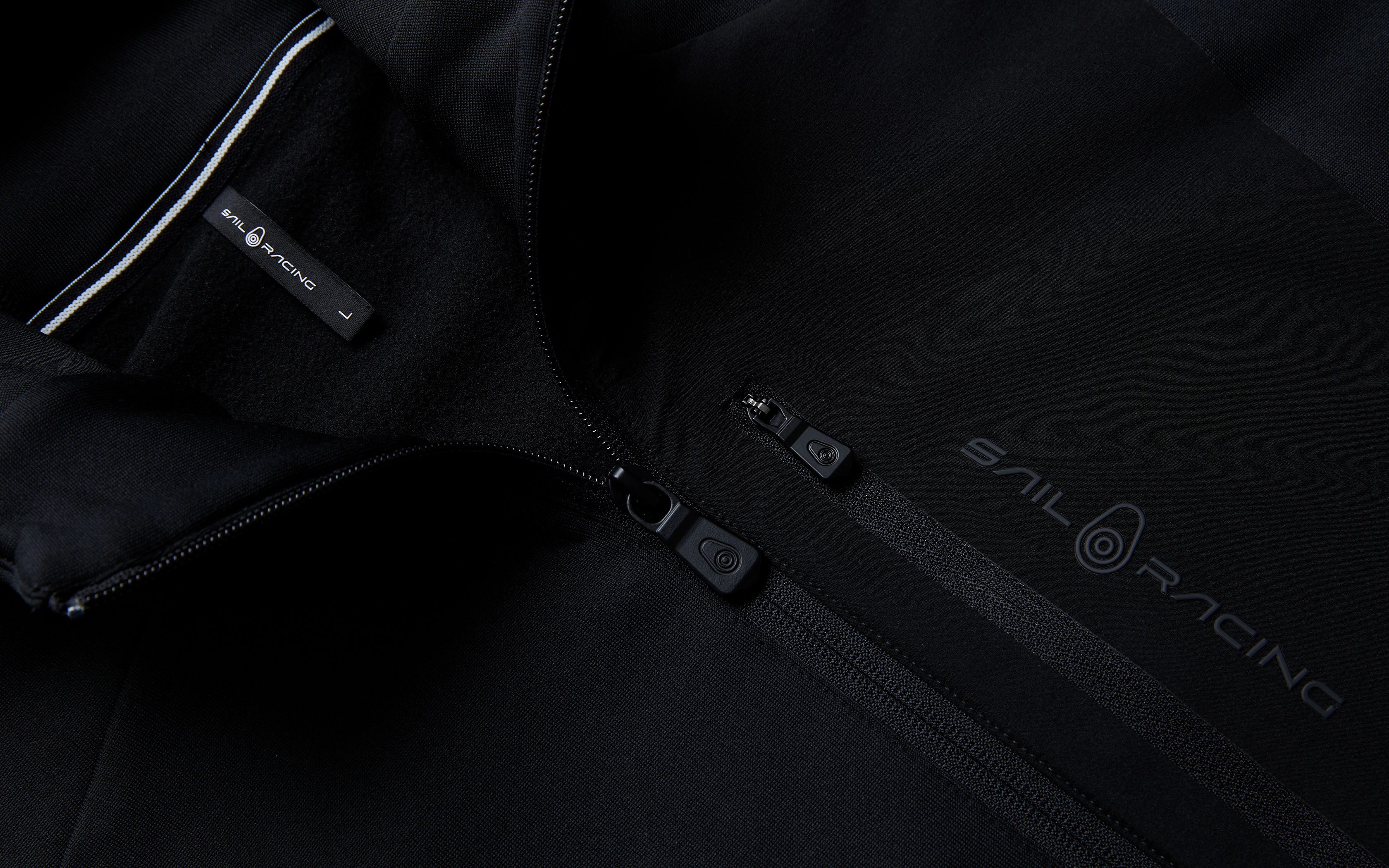 SPRAY POLARTEC HOOD