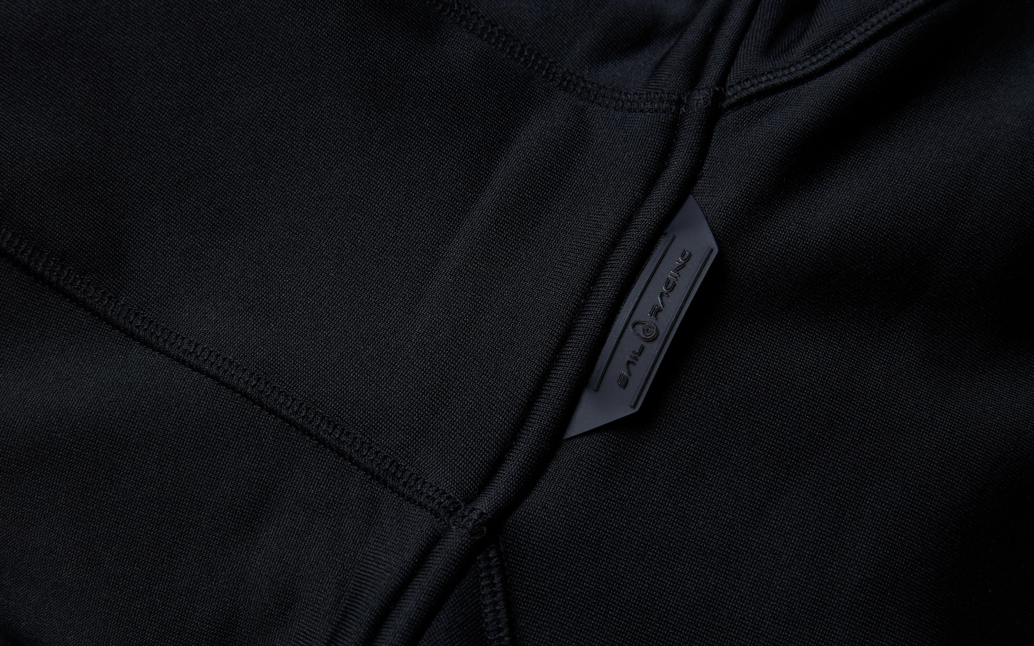 SPRAY POLARTEC HOOD