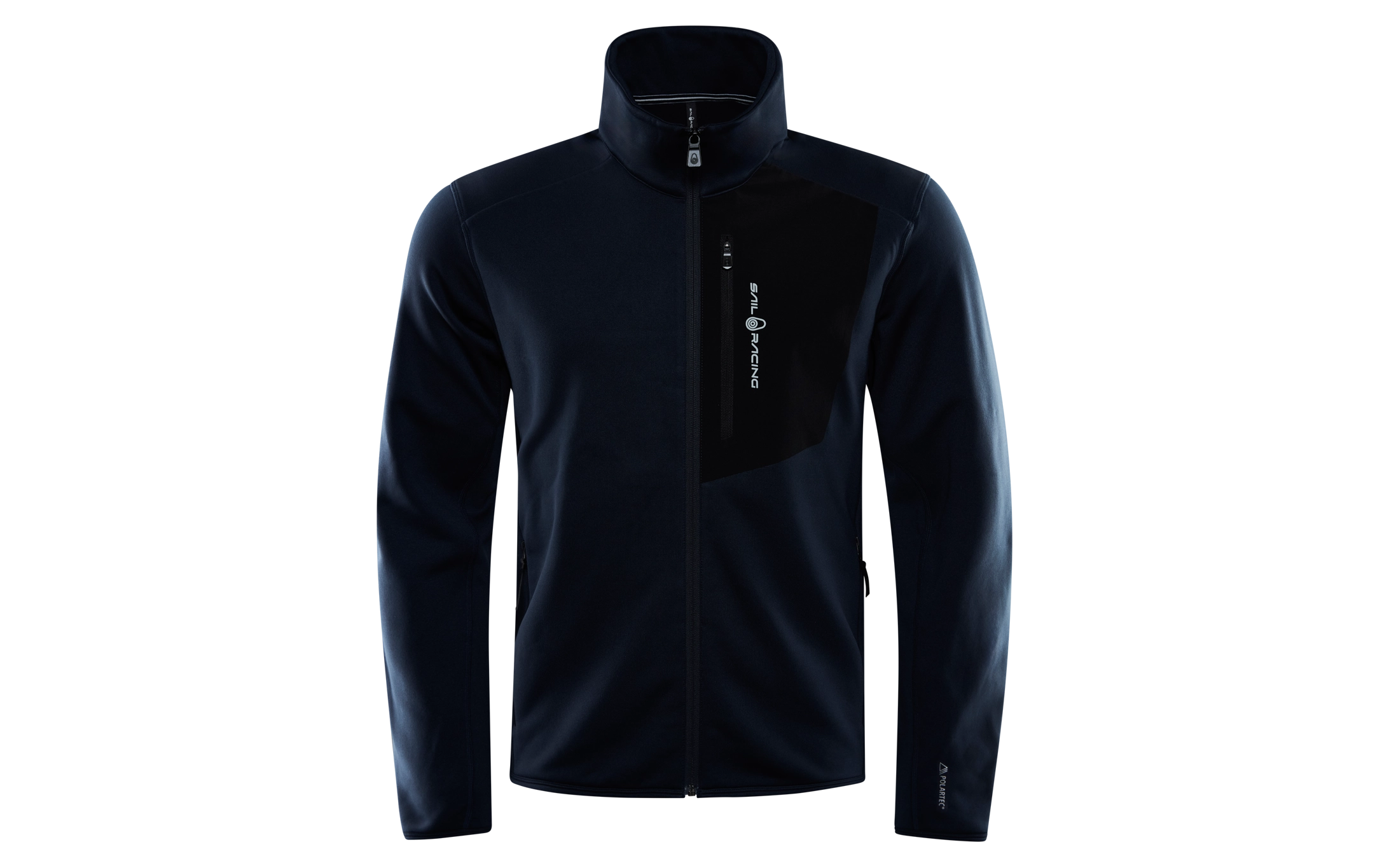 SPRAY POLARTEC JACKET