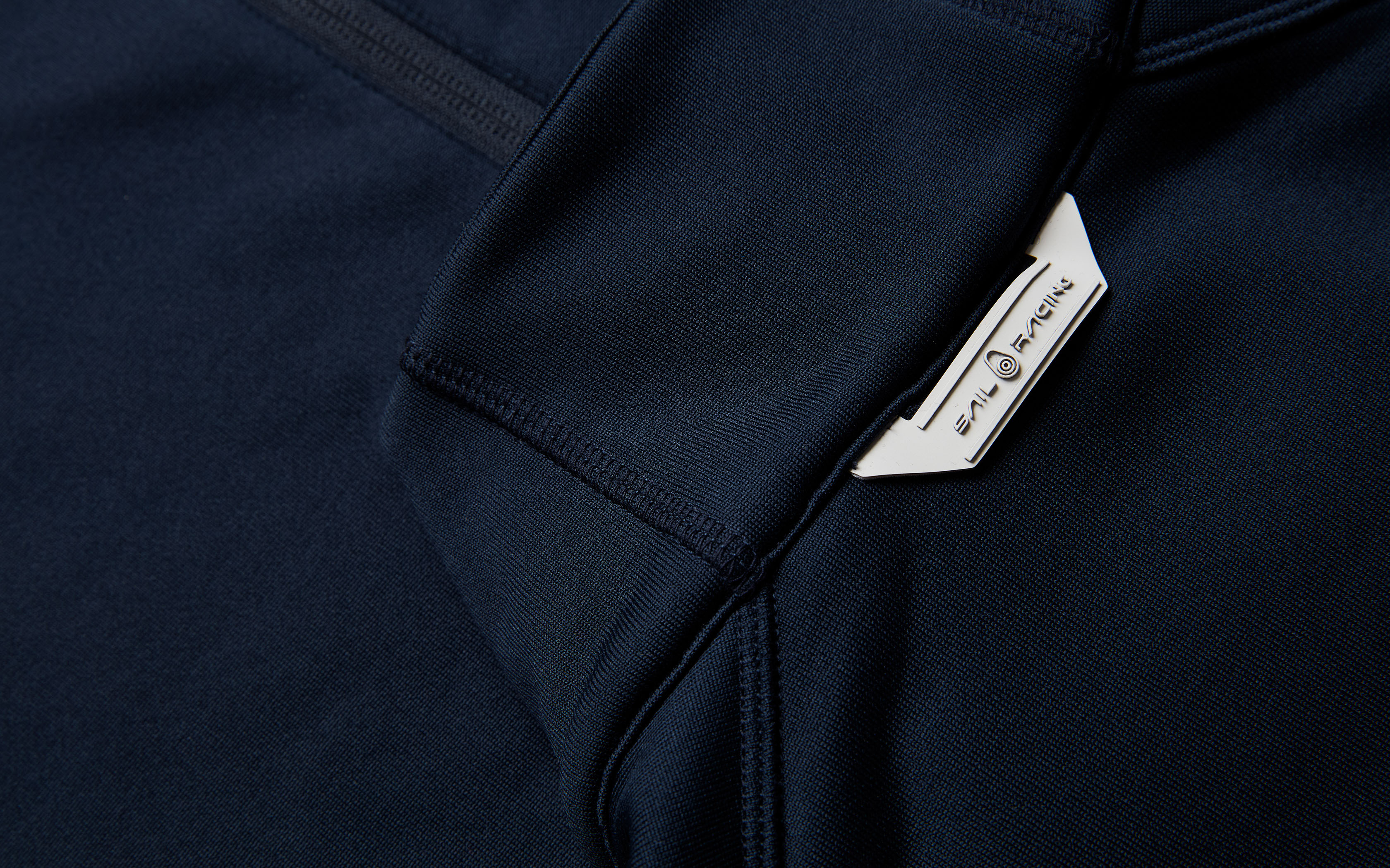 SPRAY POLARTEC JACKET