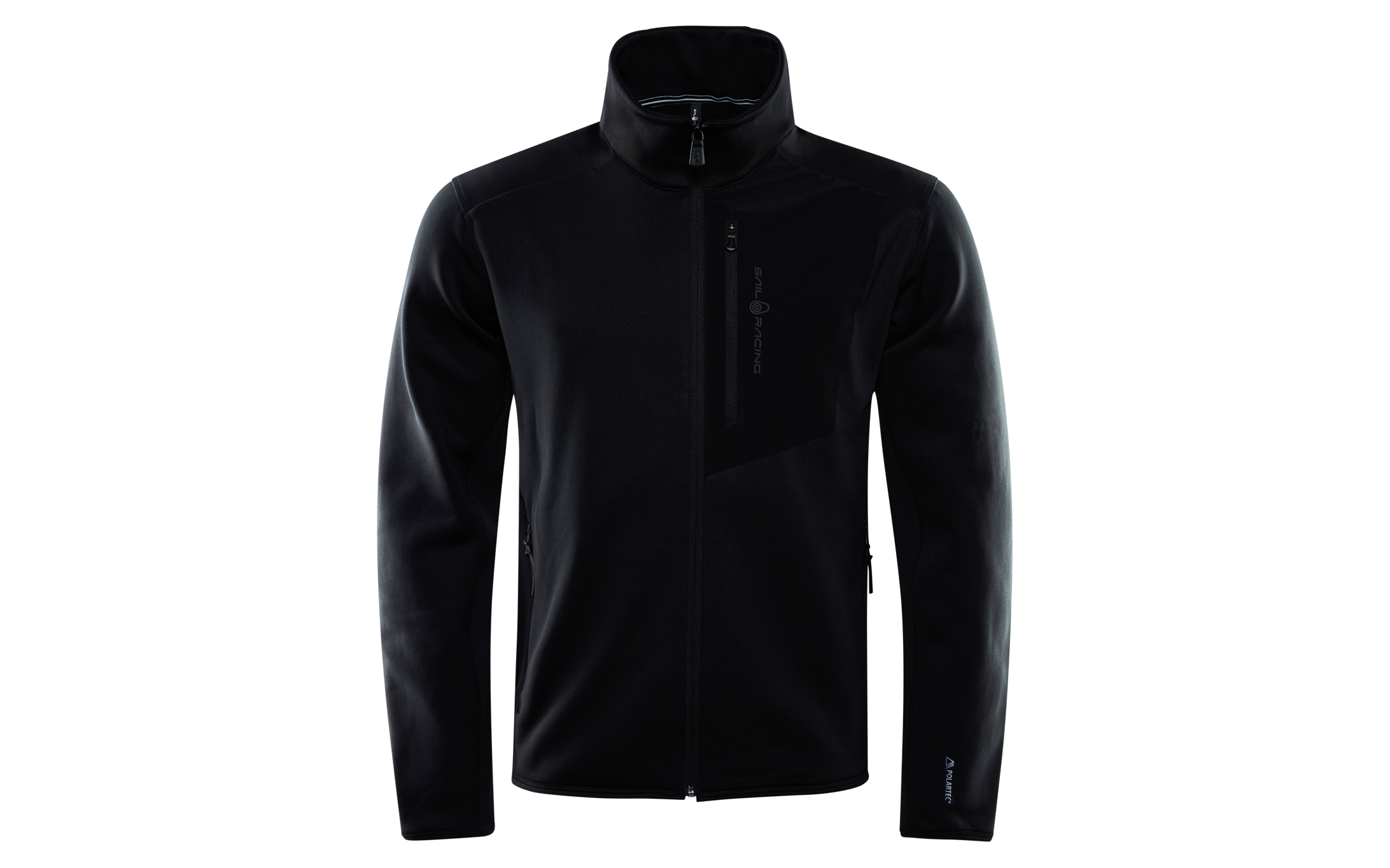 SPRAY POLARTEC JACKET