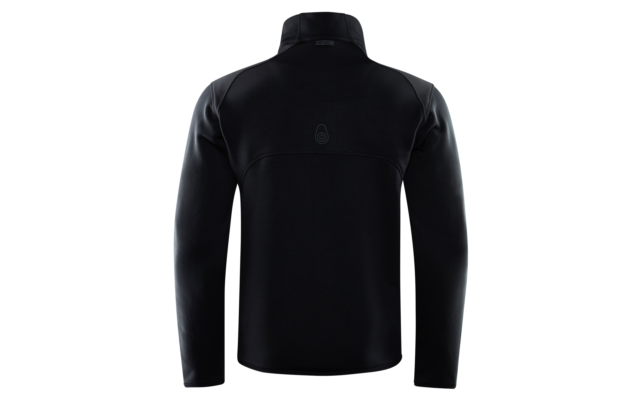 SPRAY POLARTEC JACKET