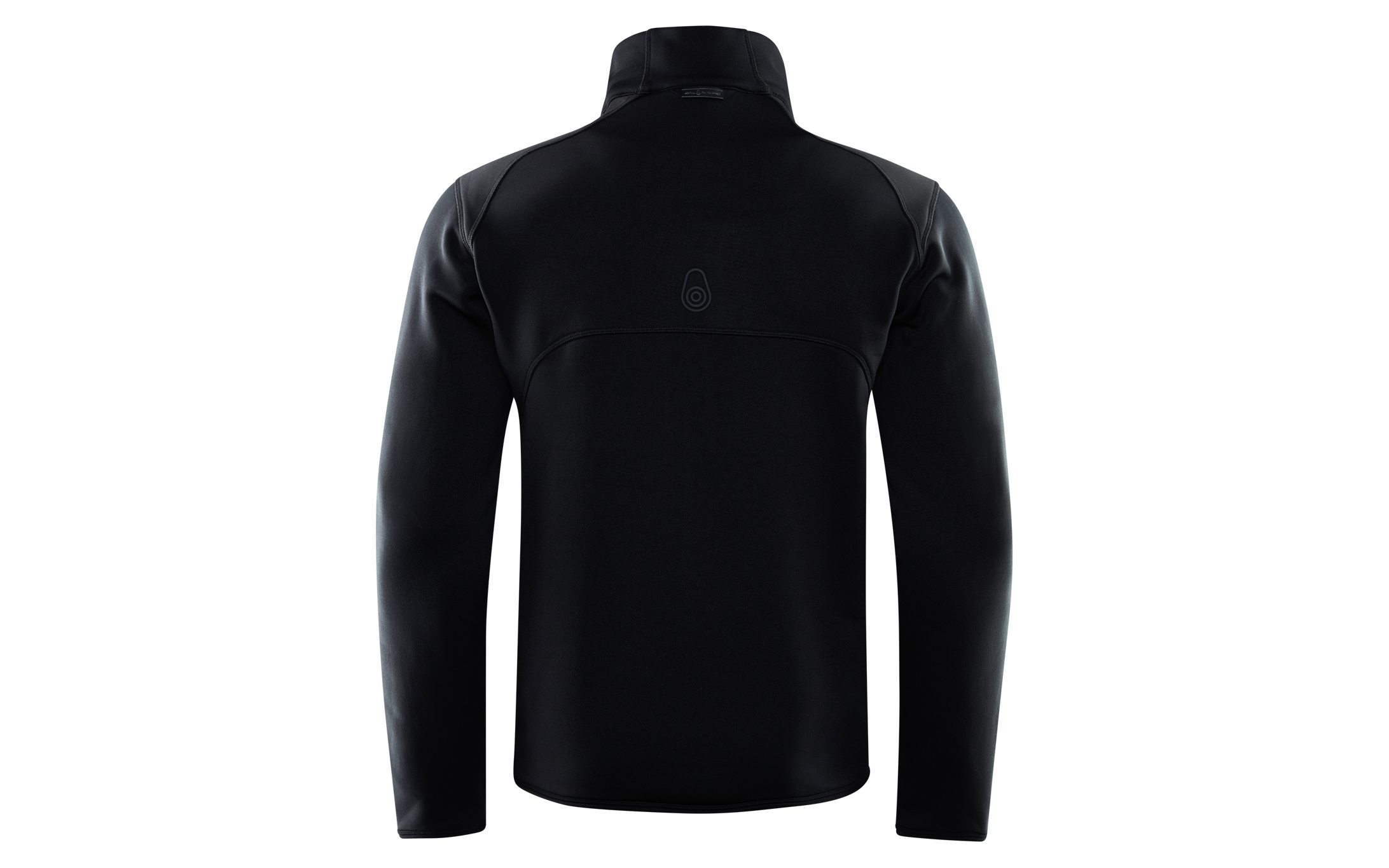 SPRAY POLARTEC JACKET