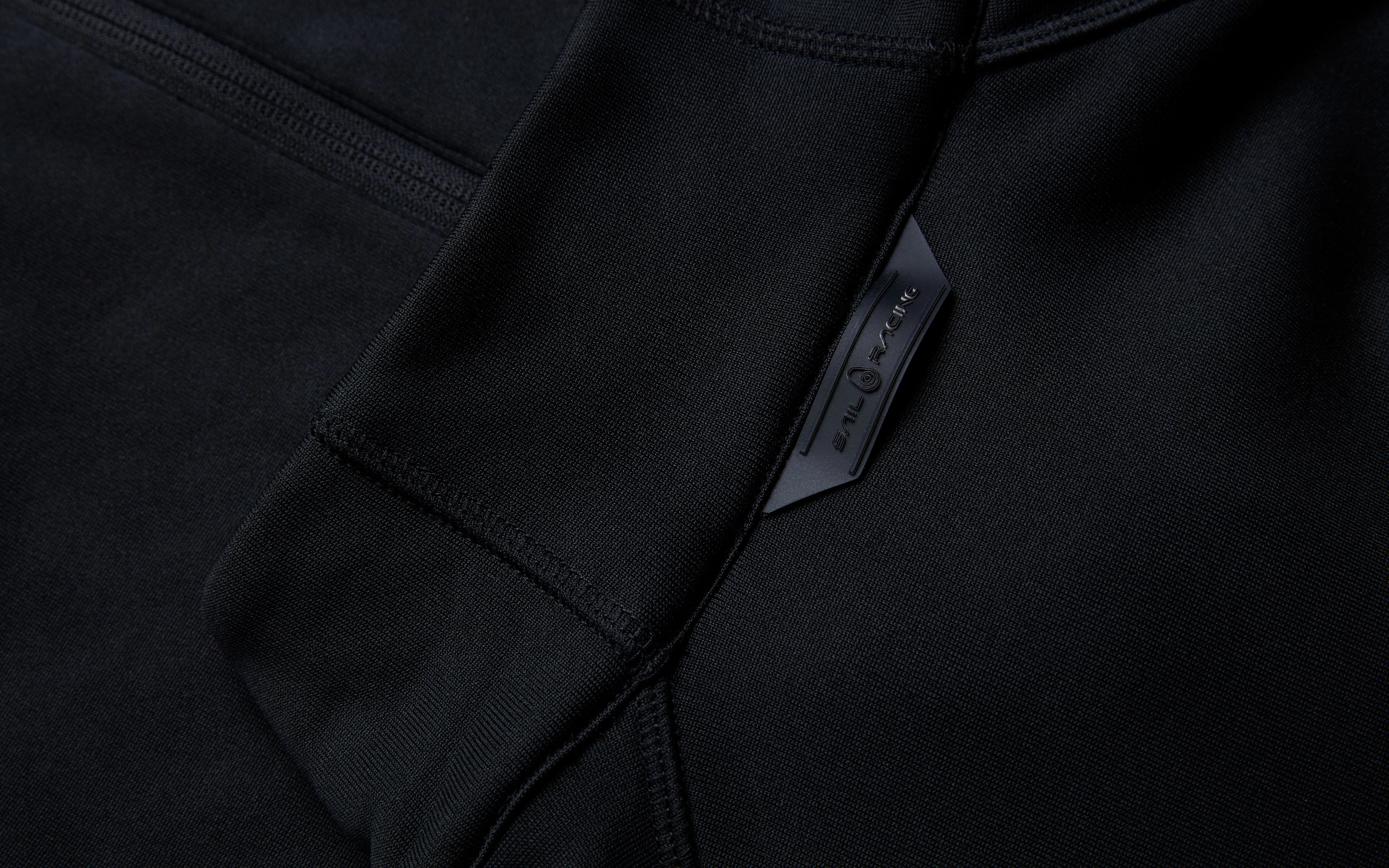 SPRAY POLARTEC JACKET