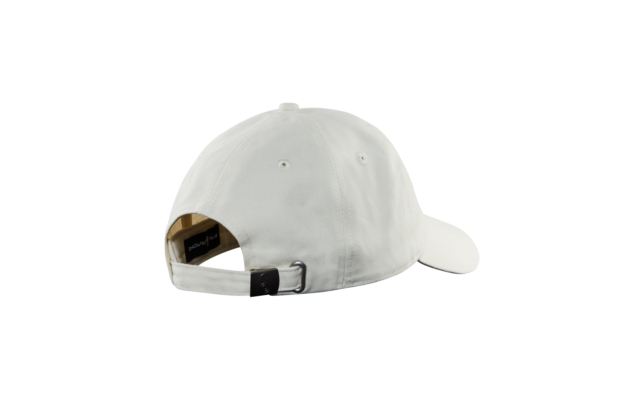 BOWMAN LOGO CAP
