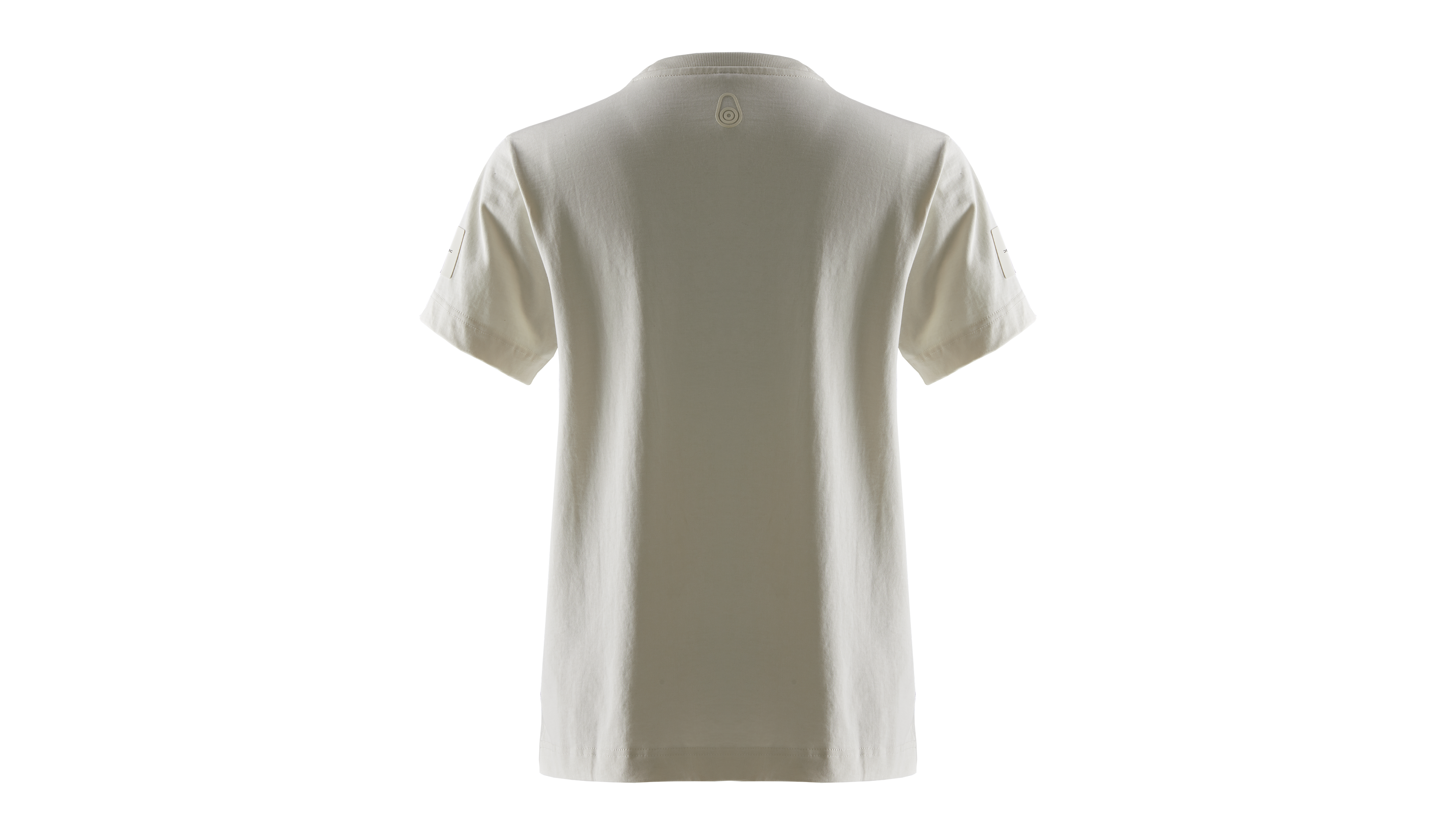 W WAVE TEE