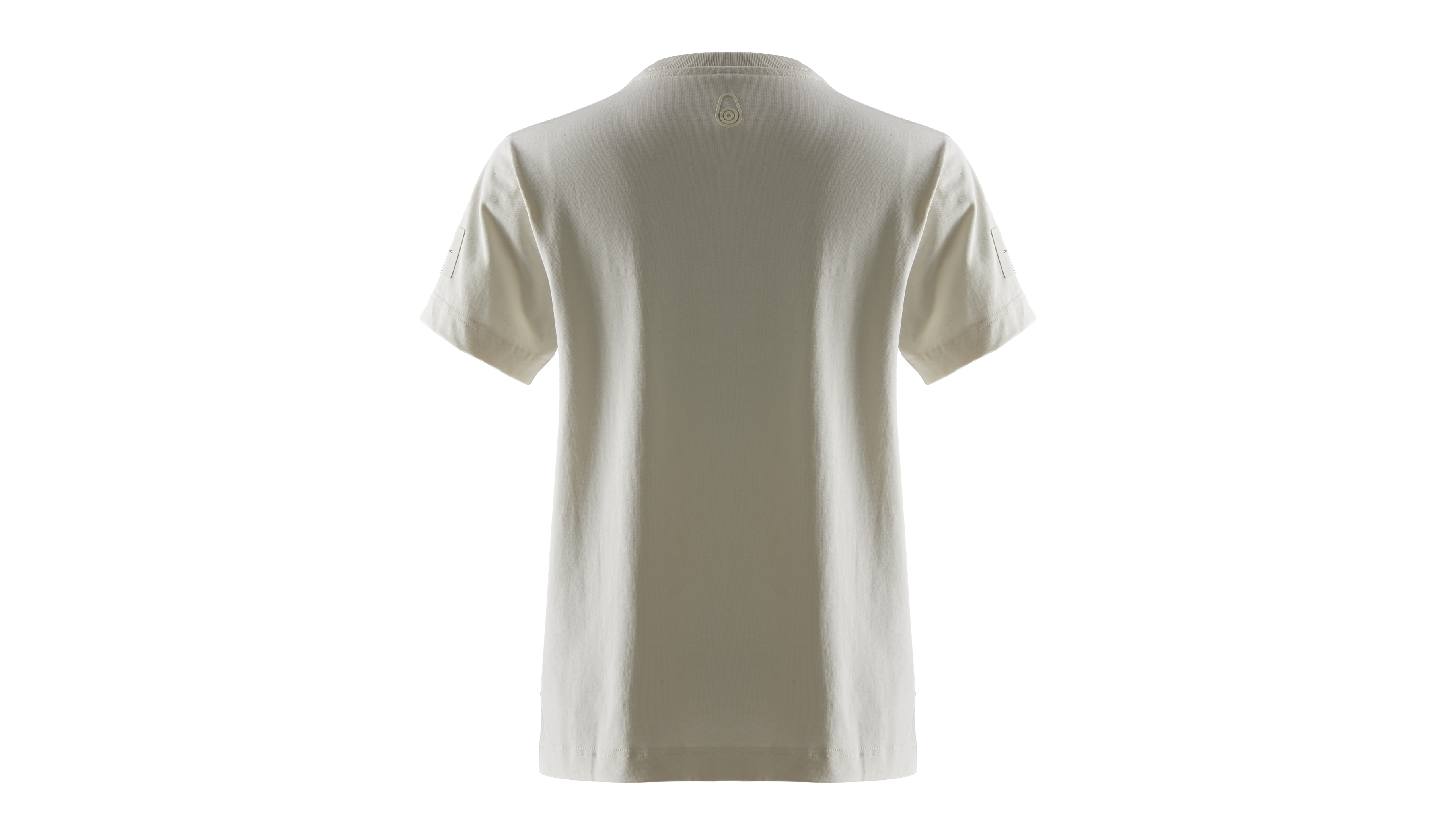 W WAVE TEE