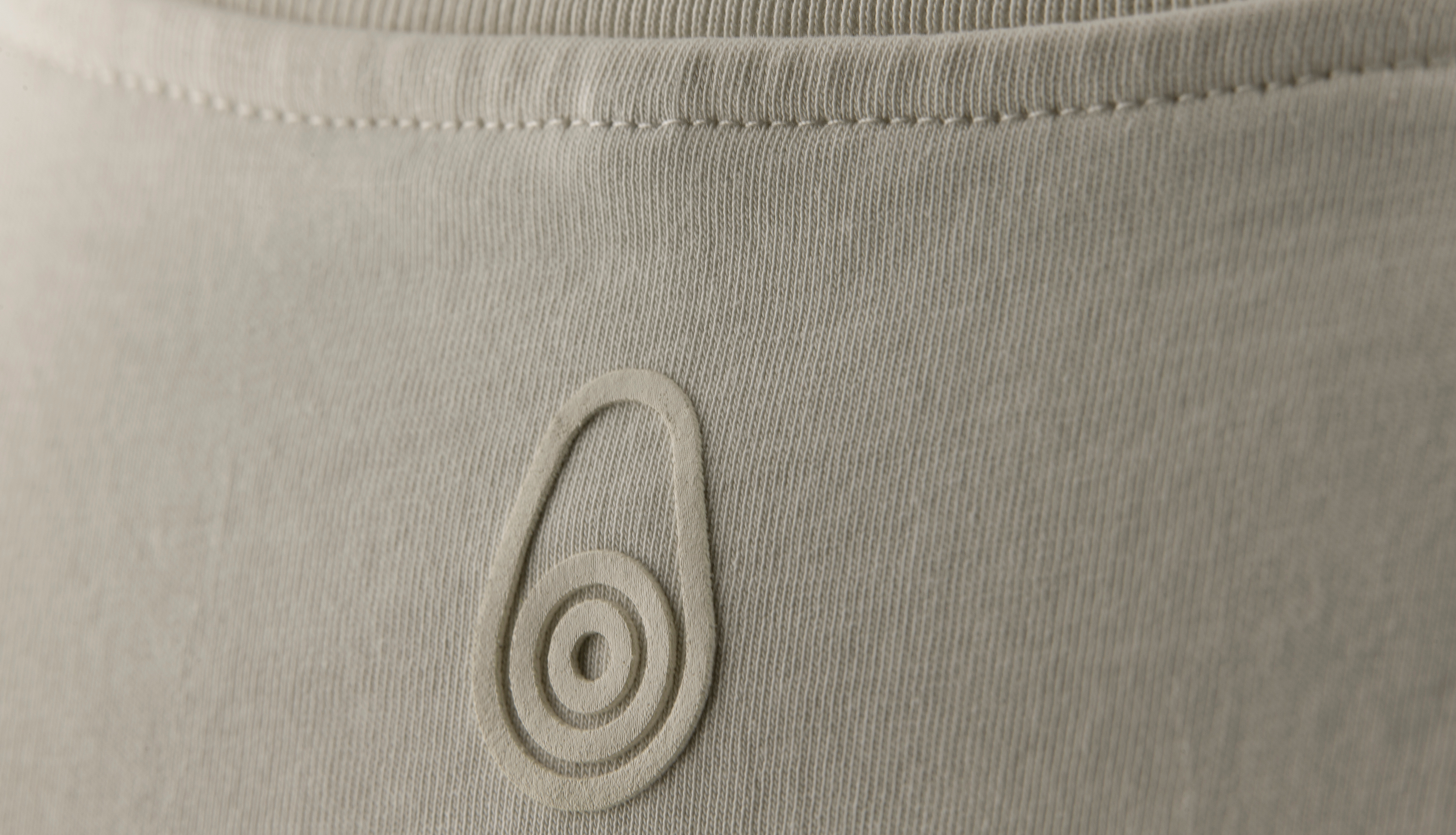W WAVE TEE