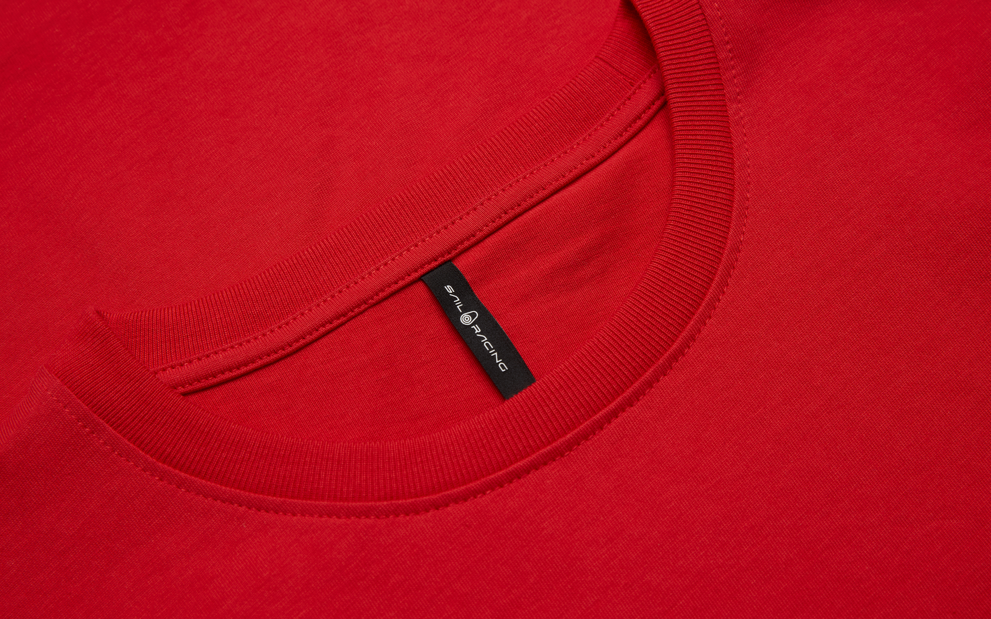 W WAVE TEE