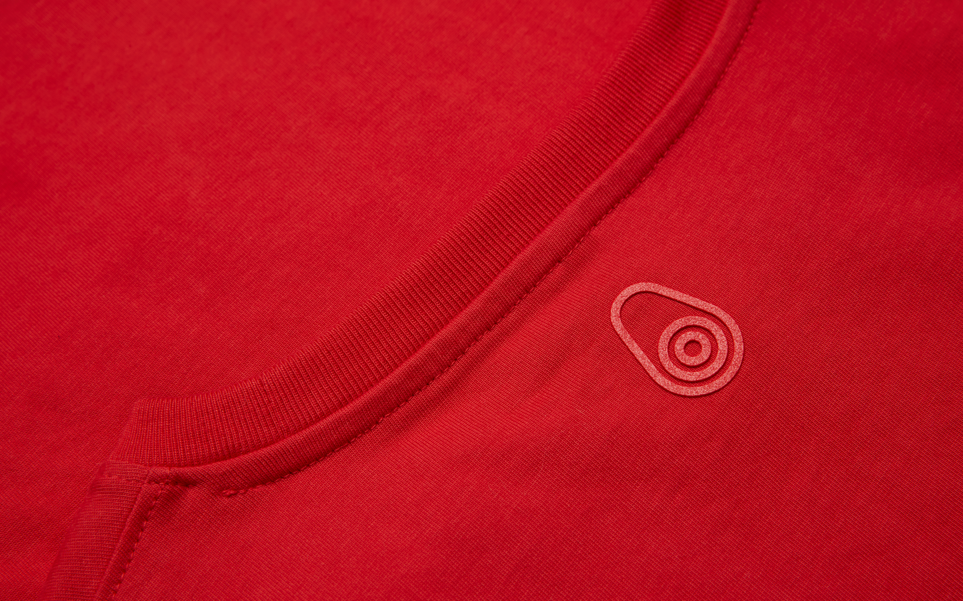 W WAVE TEE