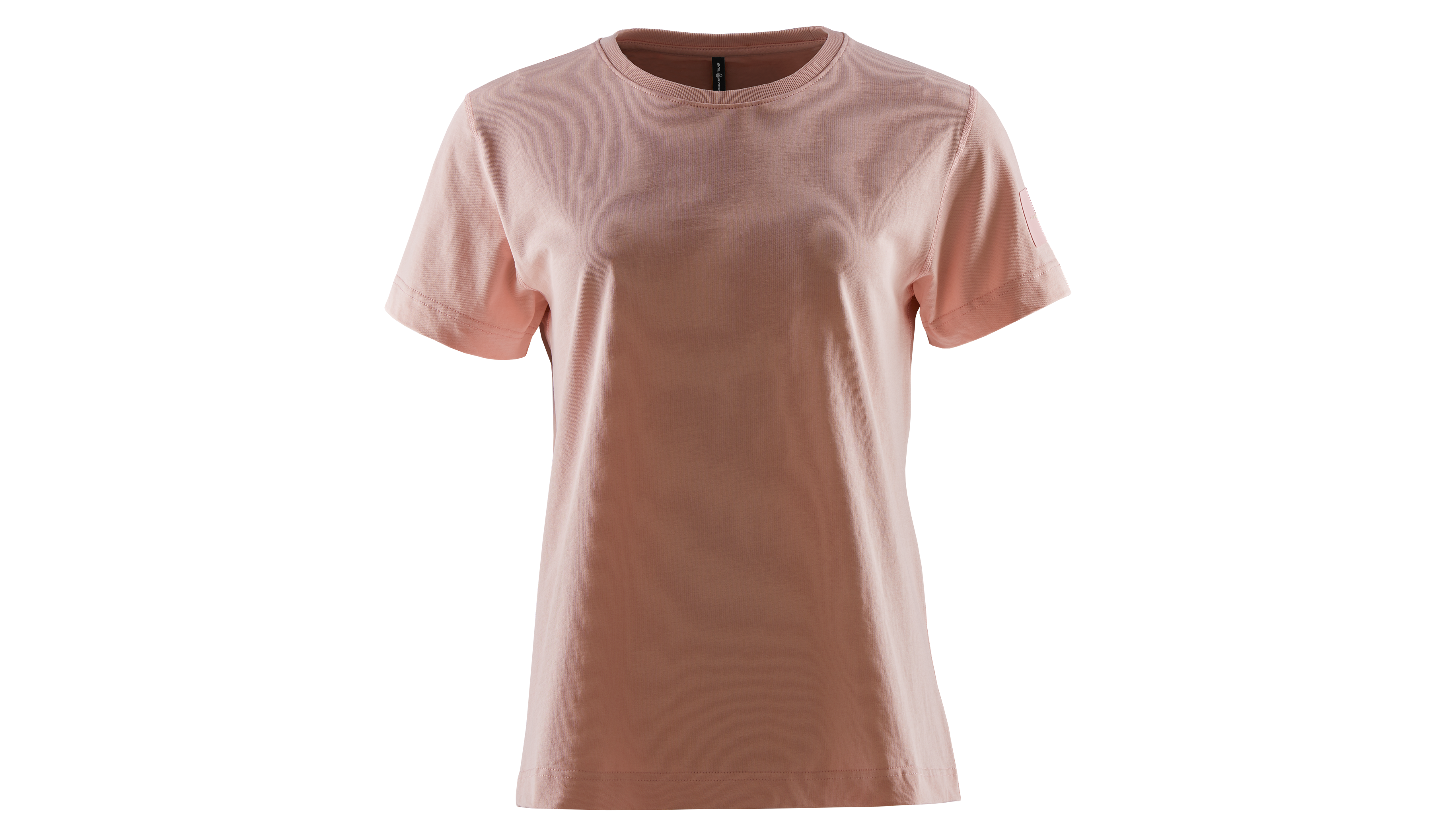 W WAVE TEE