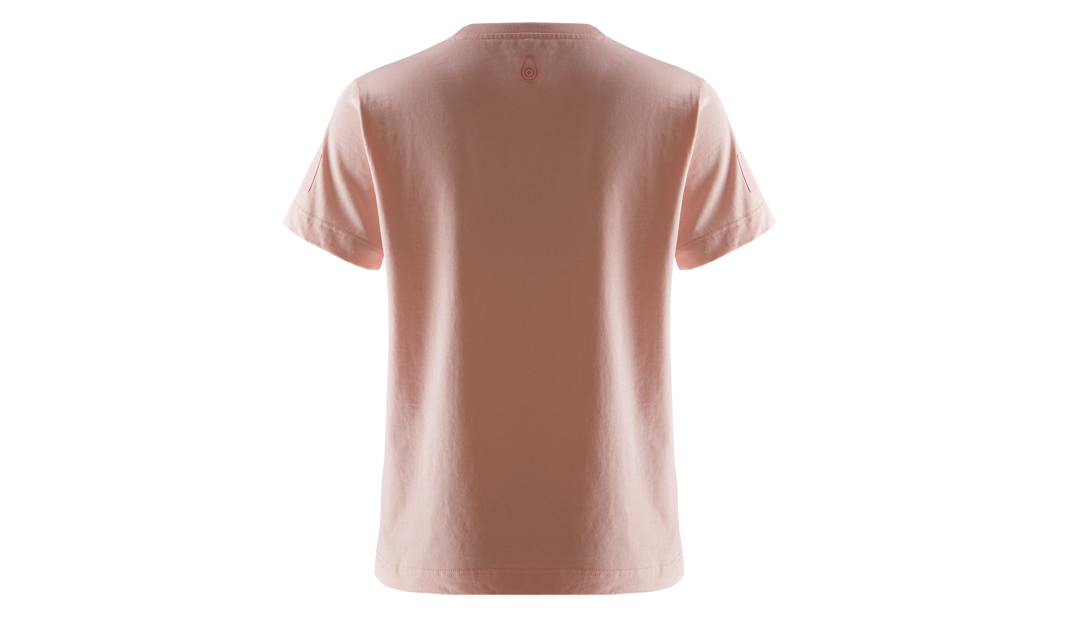 W WAVE TEE