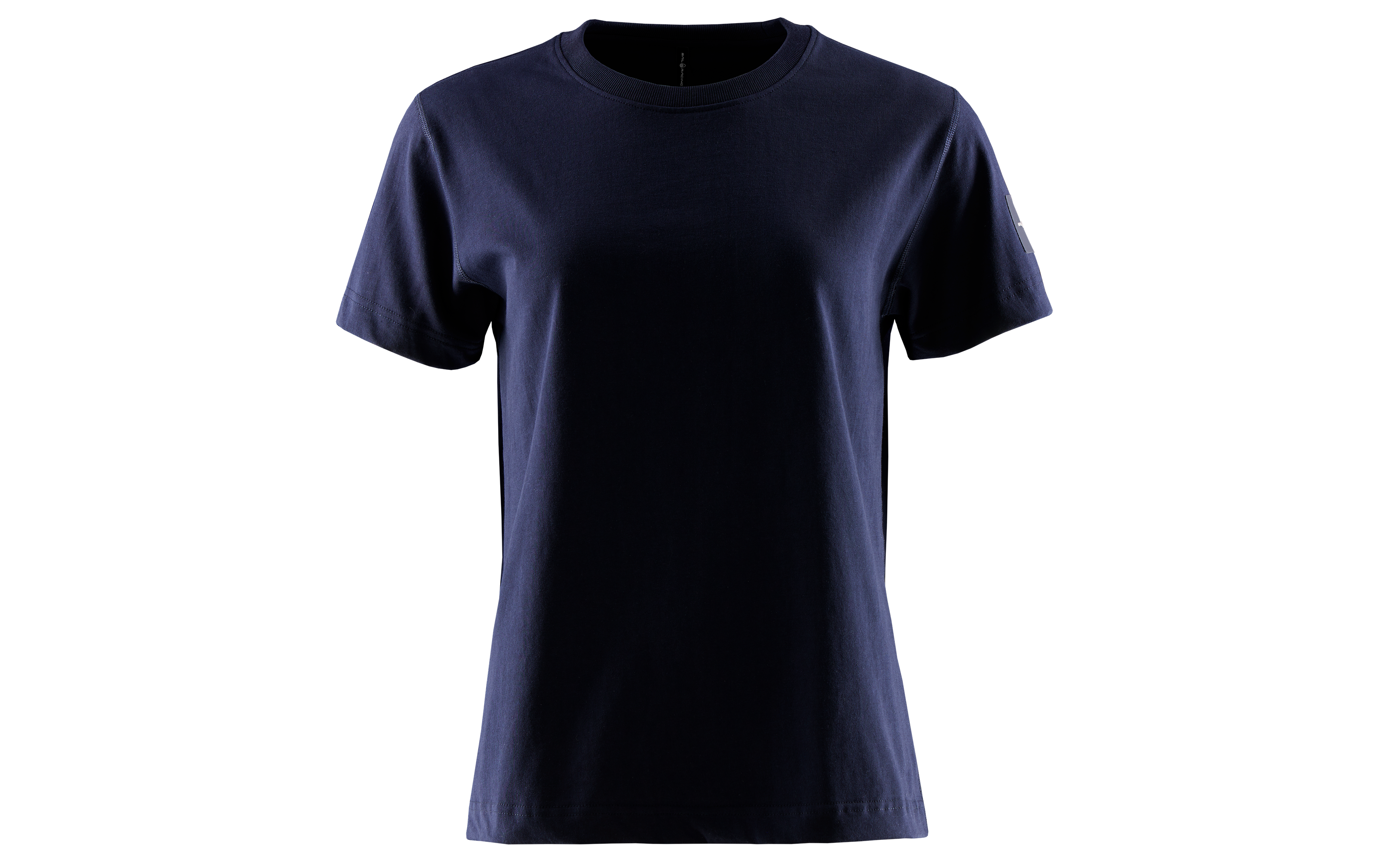 W WAVE TEE