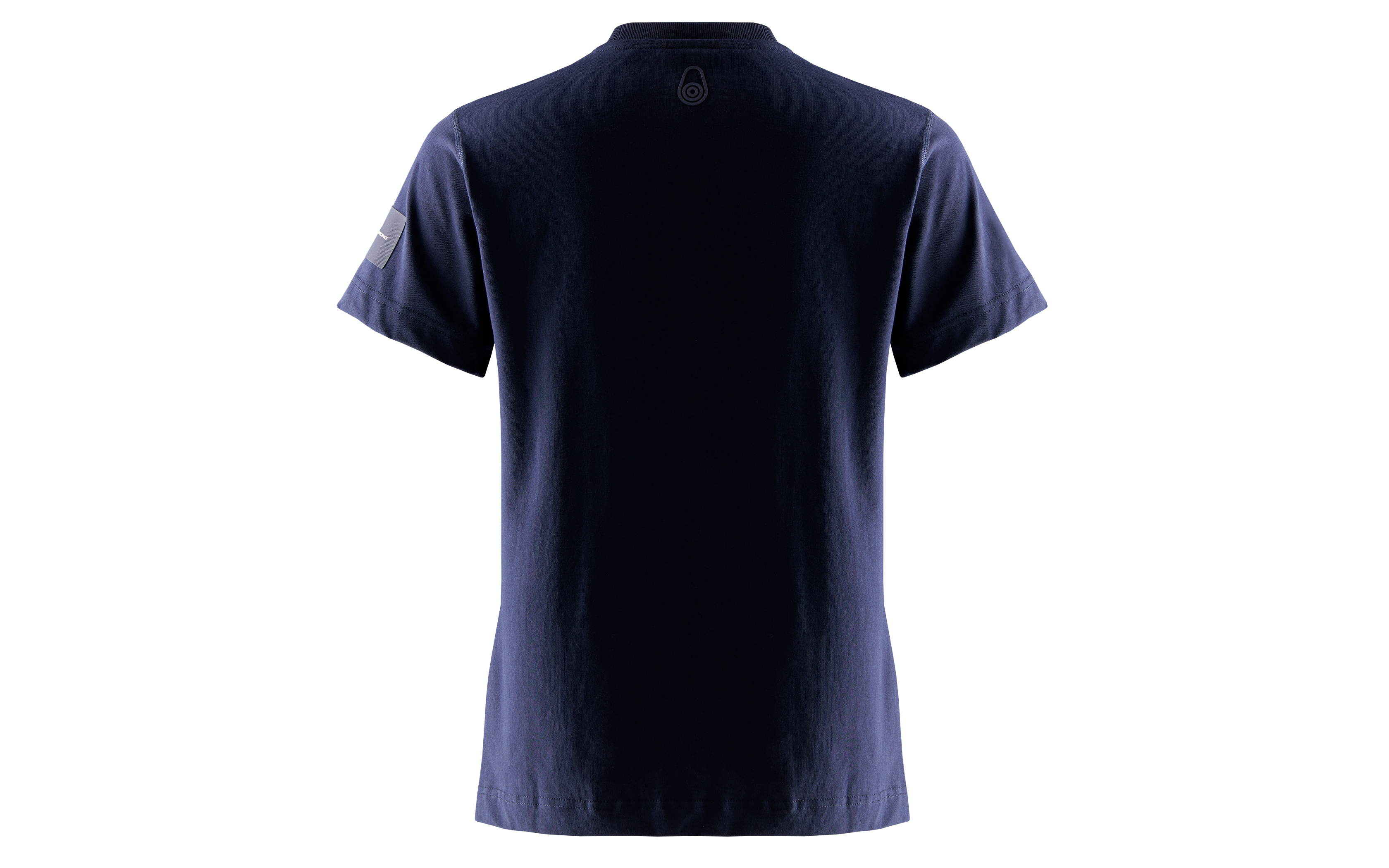 W WAVE TEE