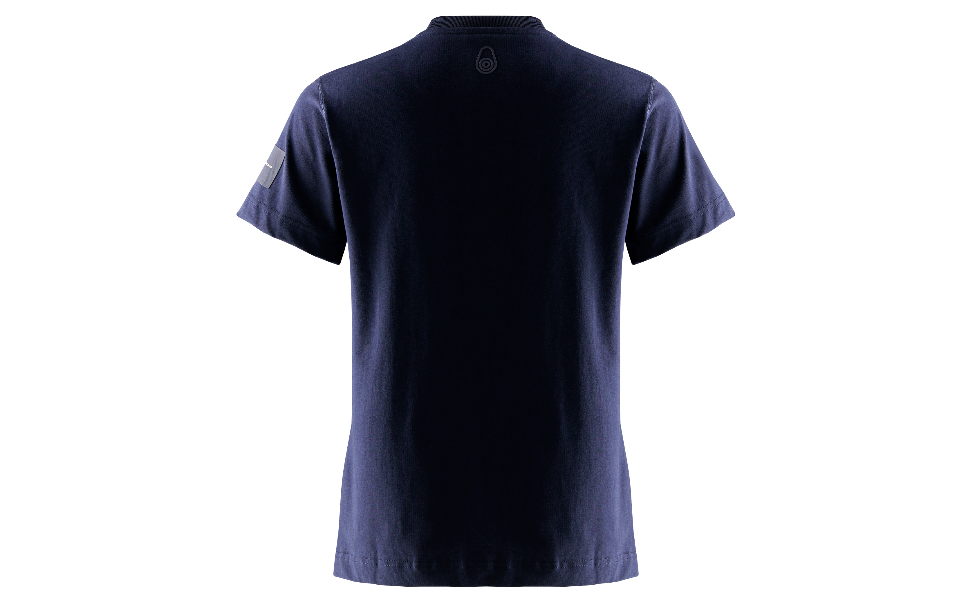 W WAVE TEE