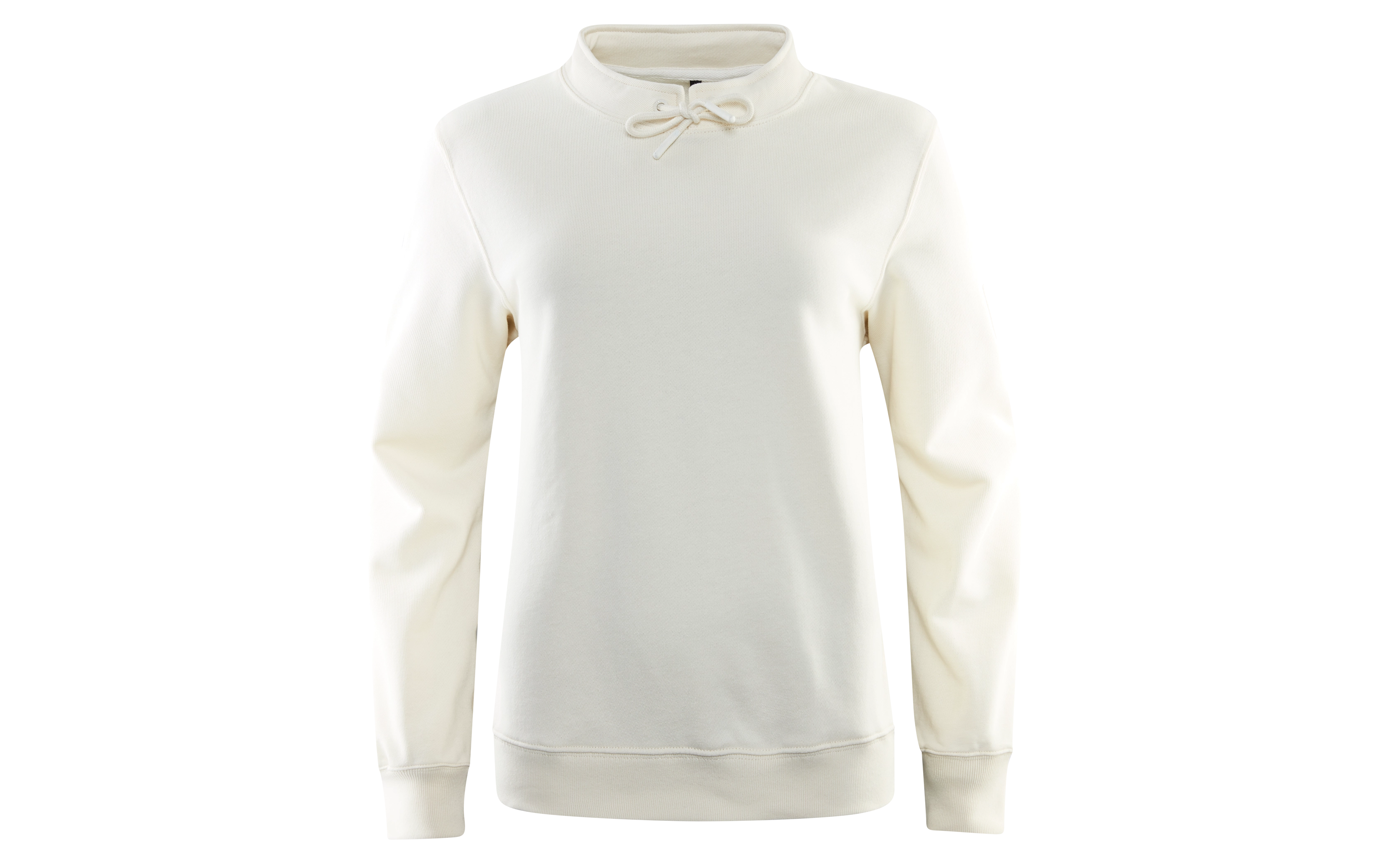 W WAVE SWEATER