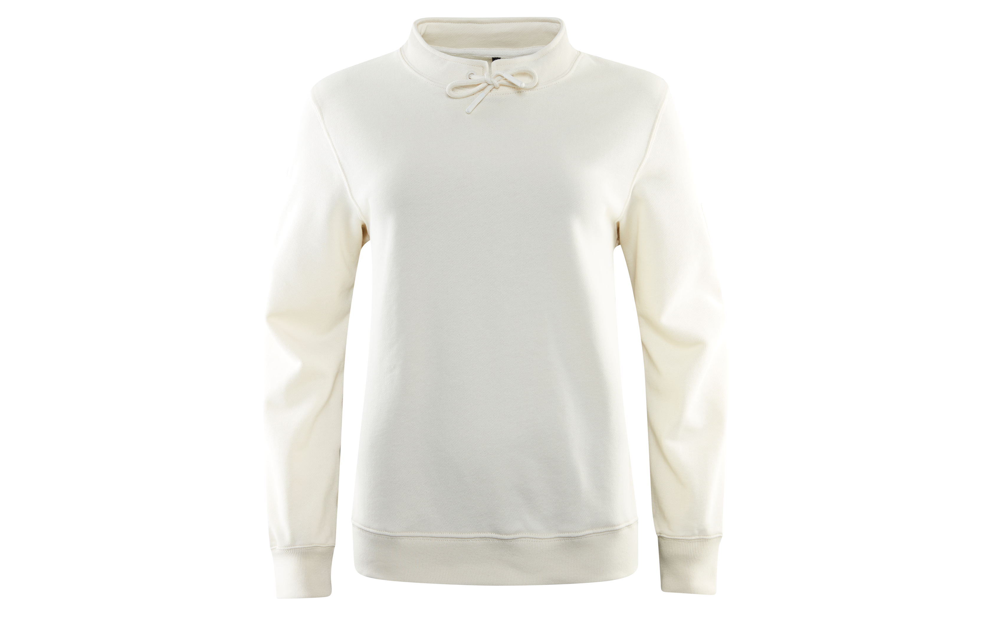 W WAVE SWEATER
