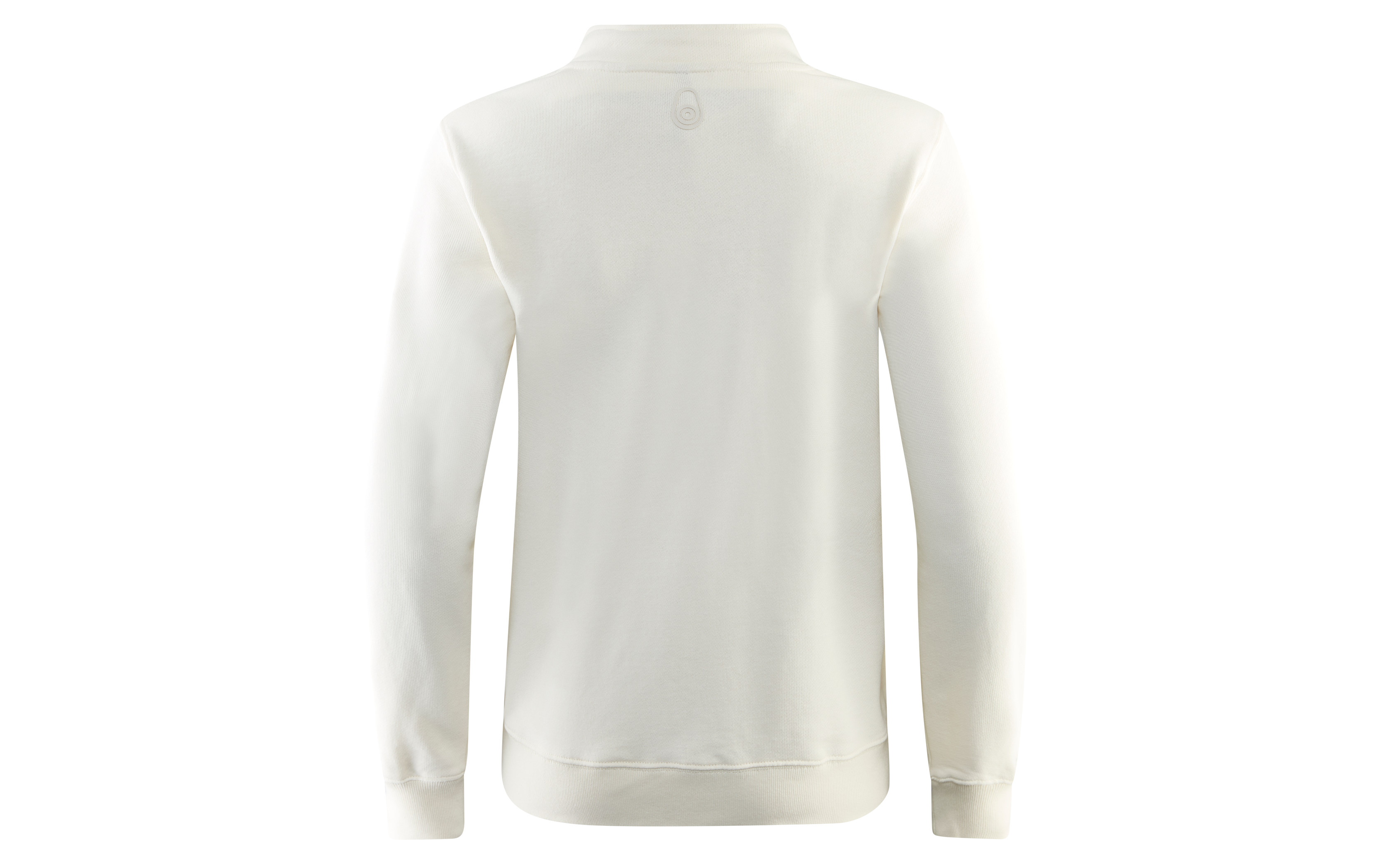 W WAVE SWEATER