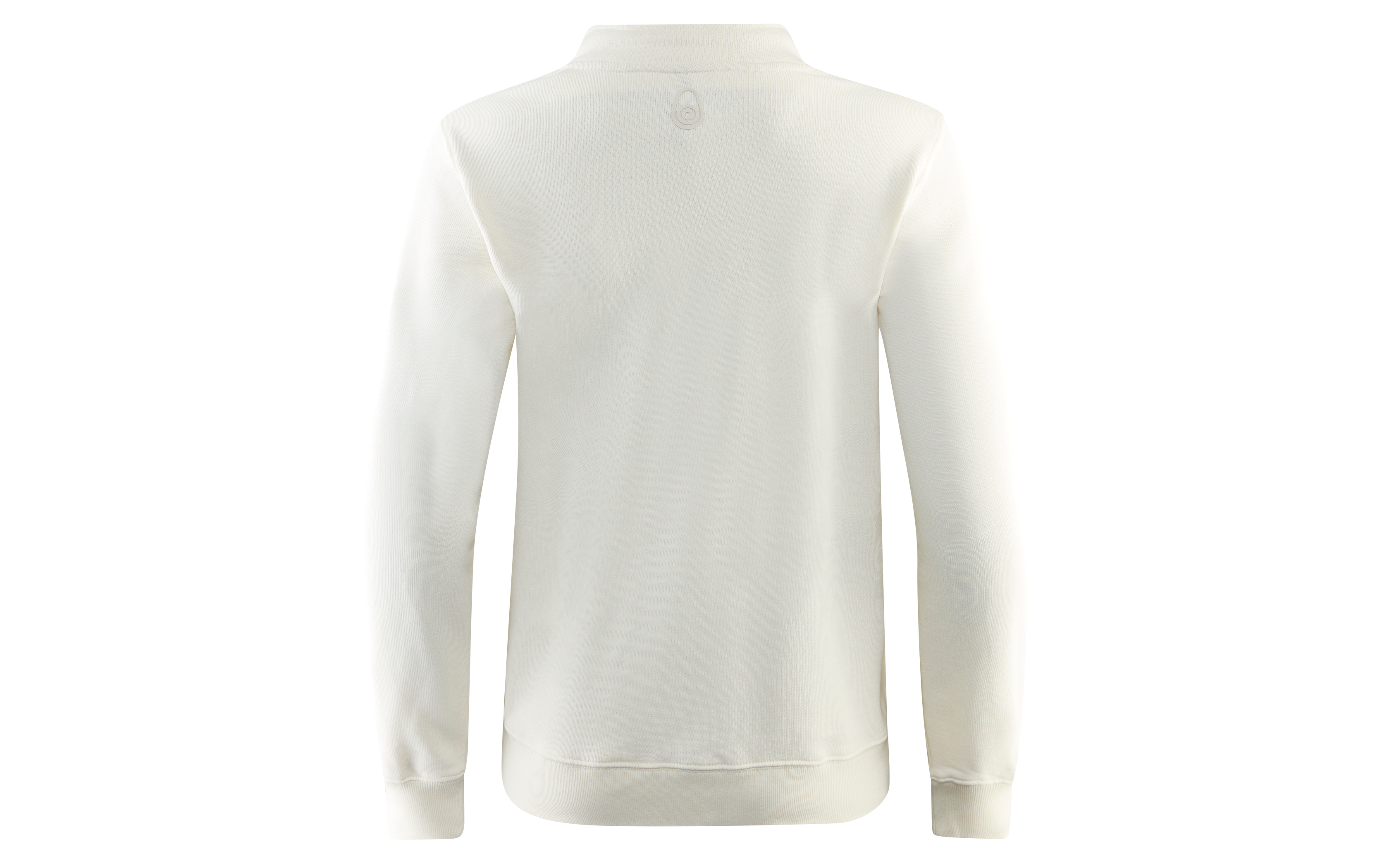 W WAVE SWEATER