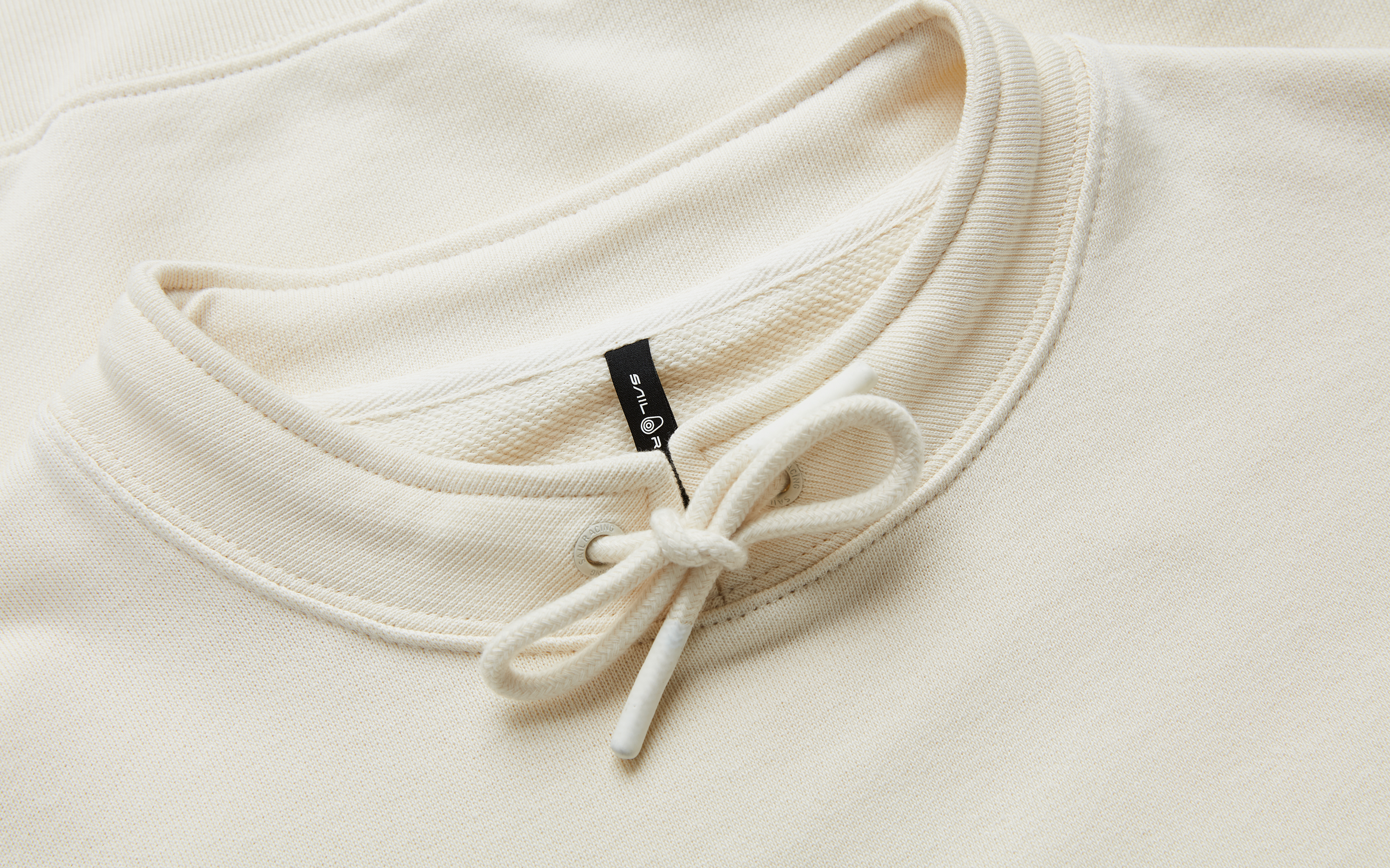 W WAVE SWEATER