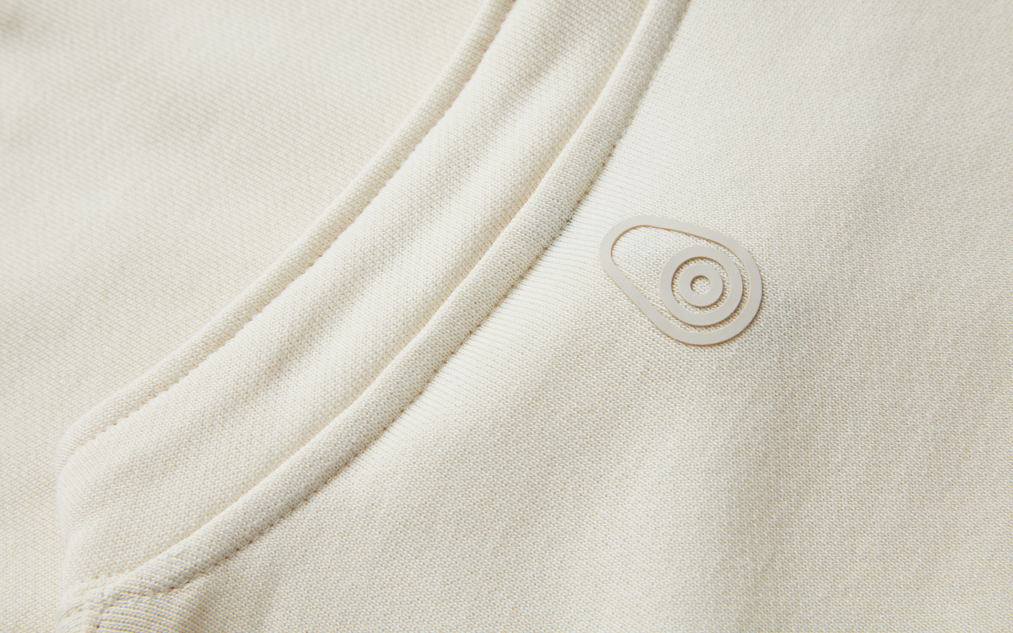 W WAVE SWEATER