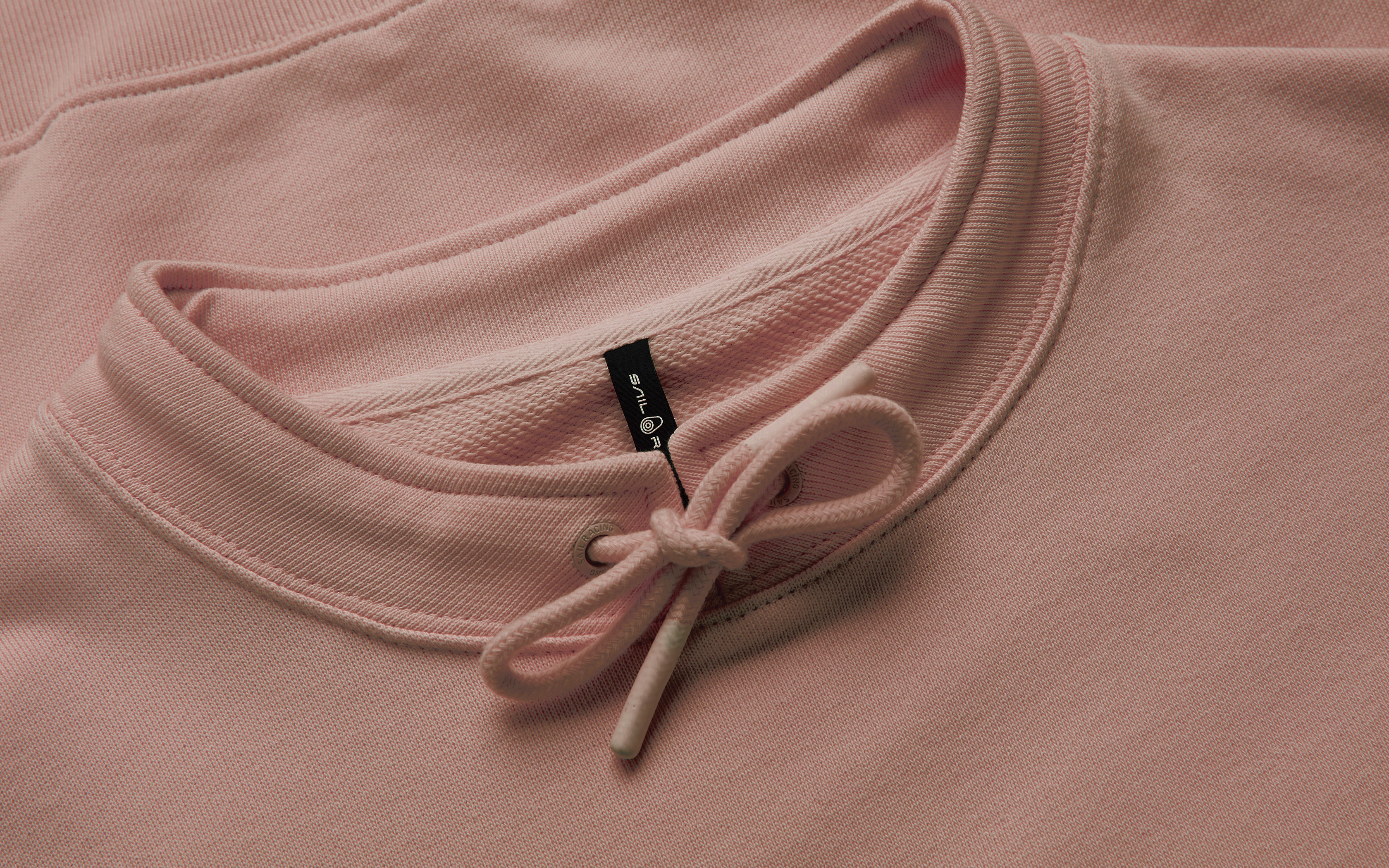 W WAVE SWEATER