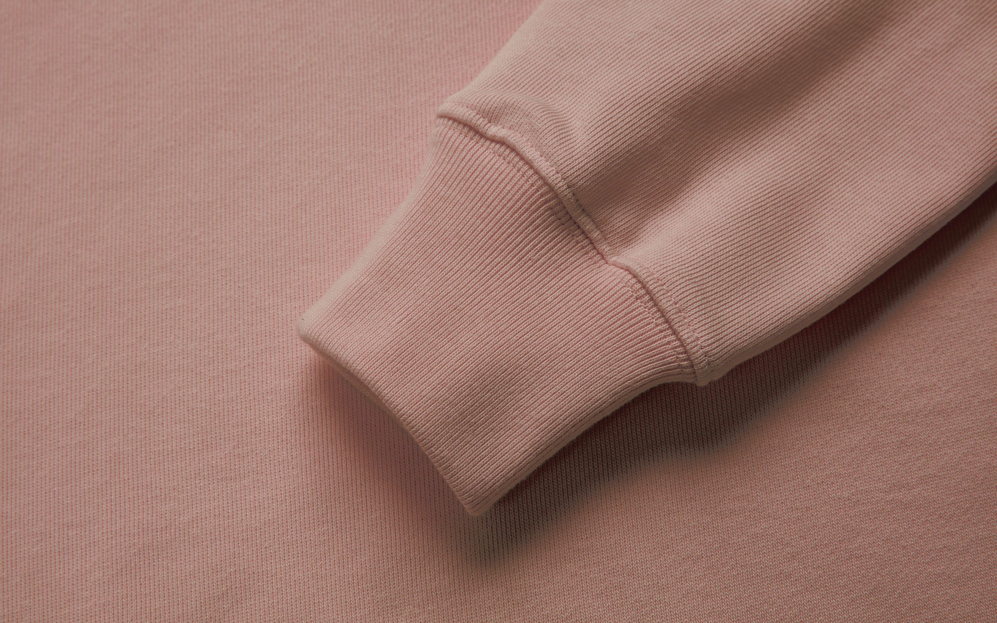 W WAVE SWEATER
