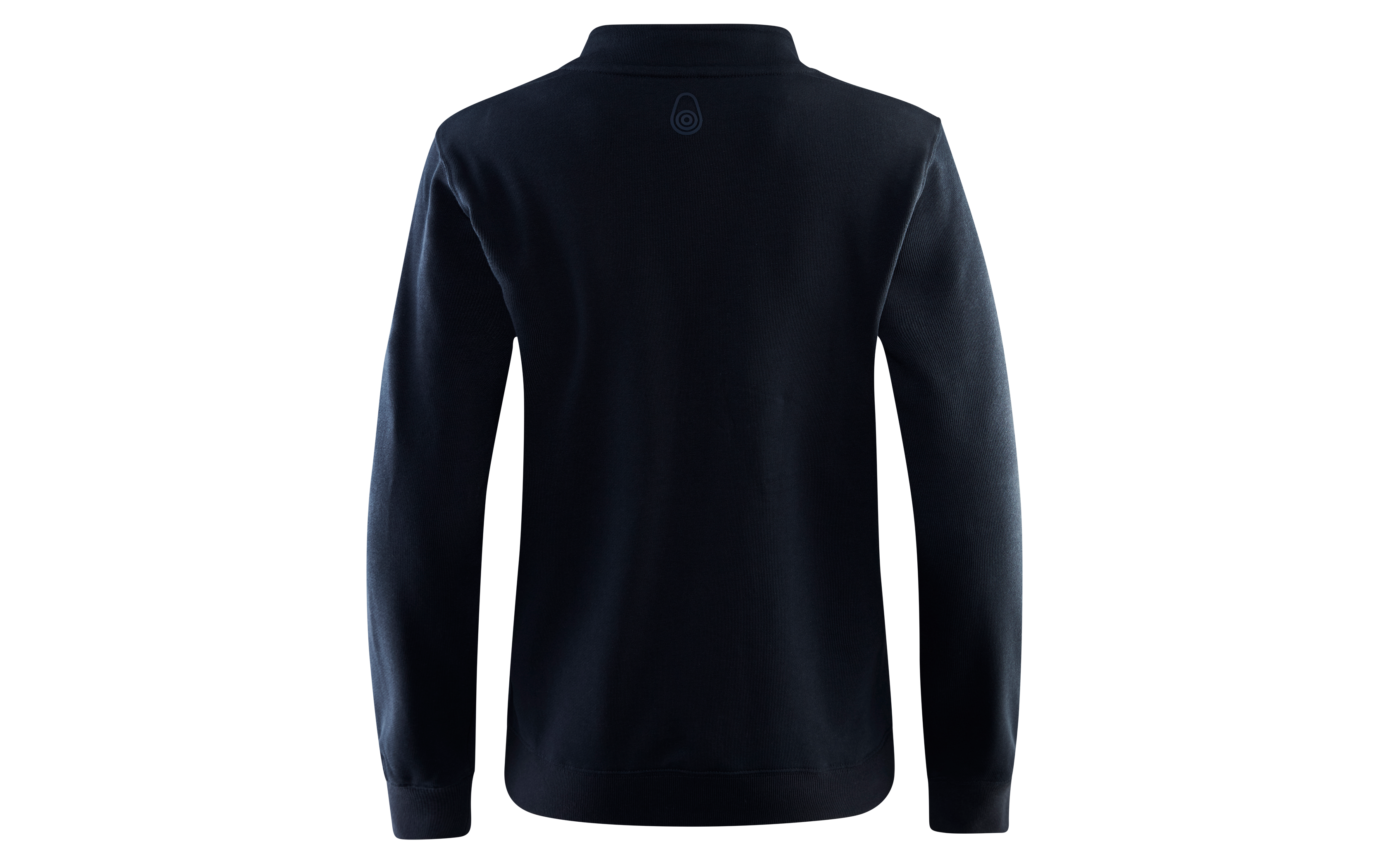 W WAVE SWEATER