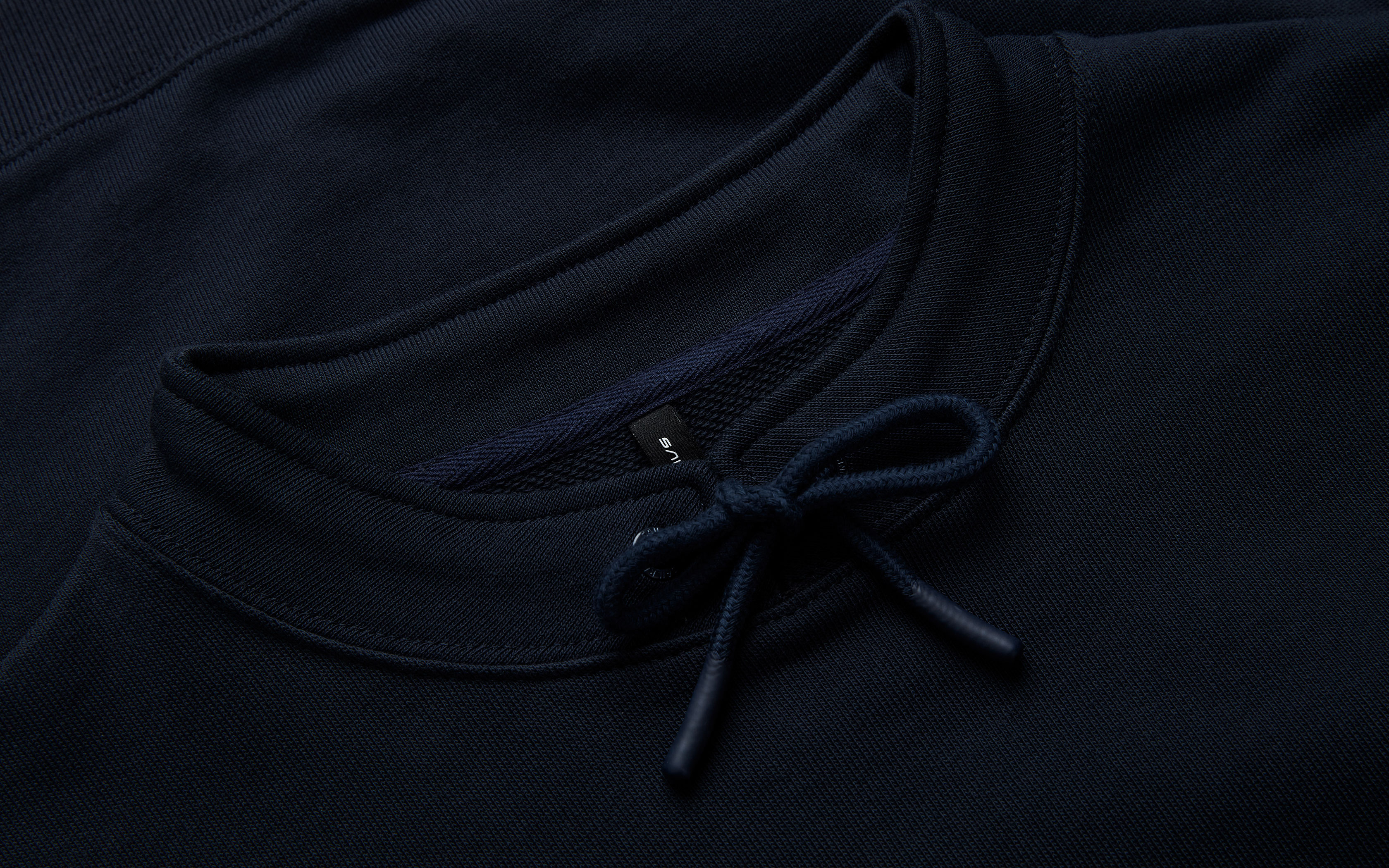 W WAVE SWEATER