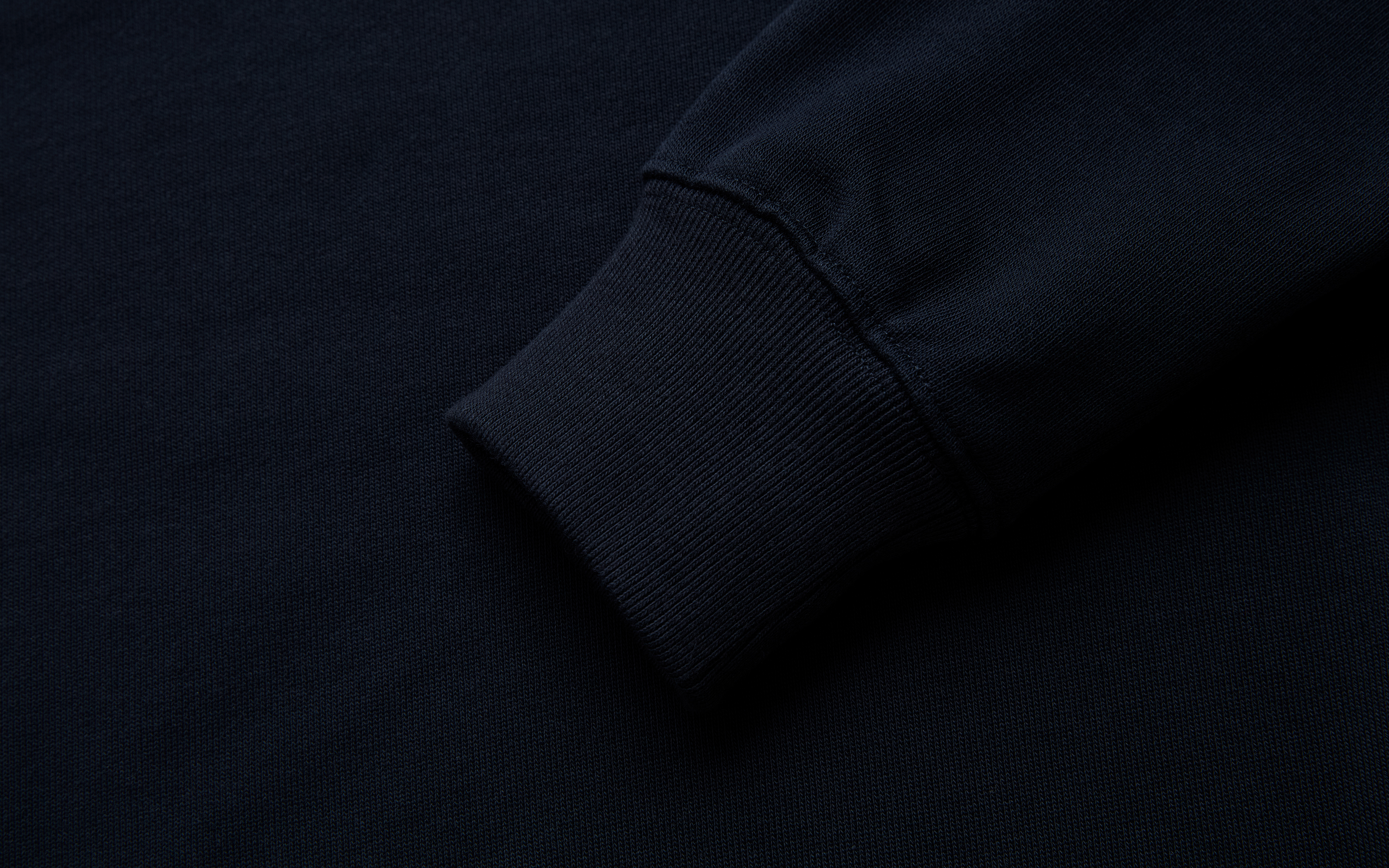 W WAVE SWEATER