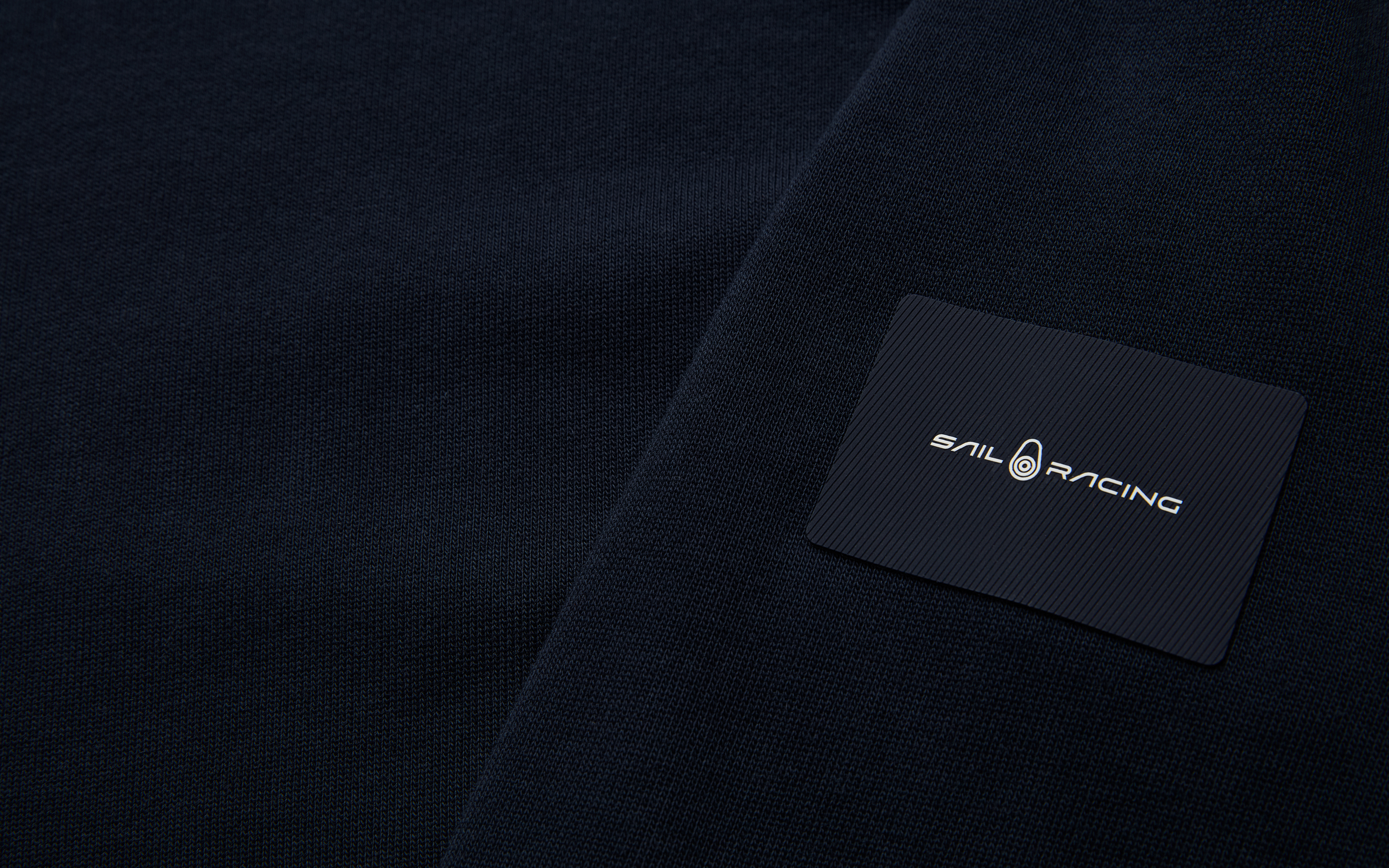 W WAVE SWEATER