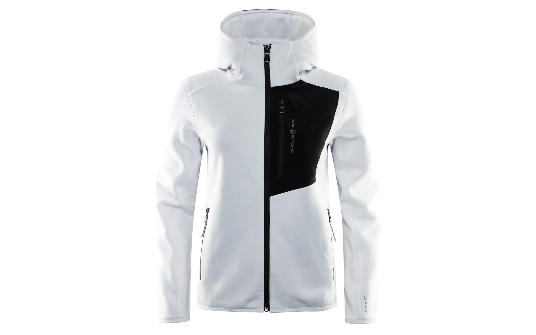 W SPRAY POLARTEC HOOD