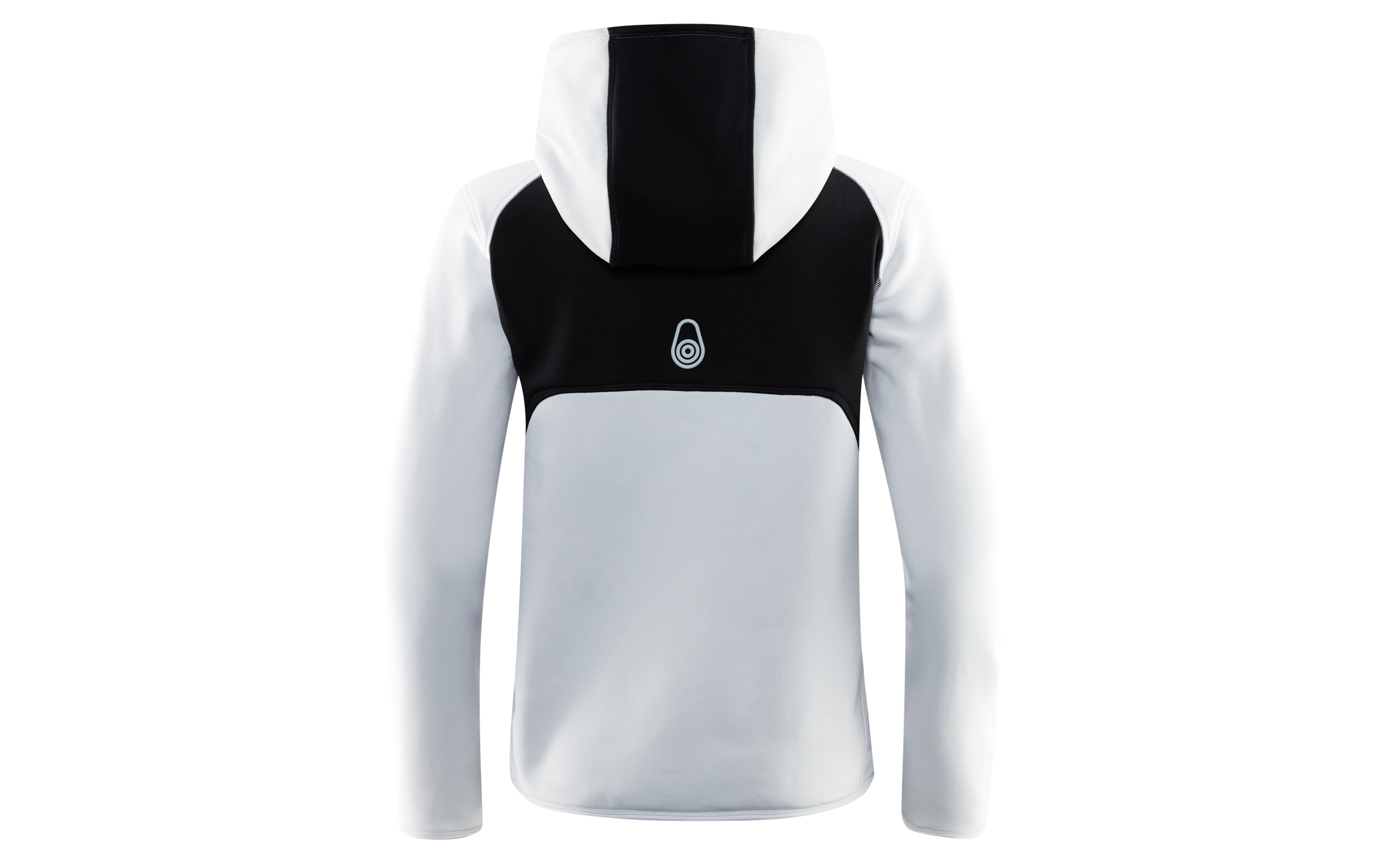 W SPRAY POLARTEC HOOD