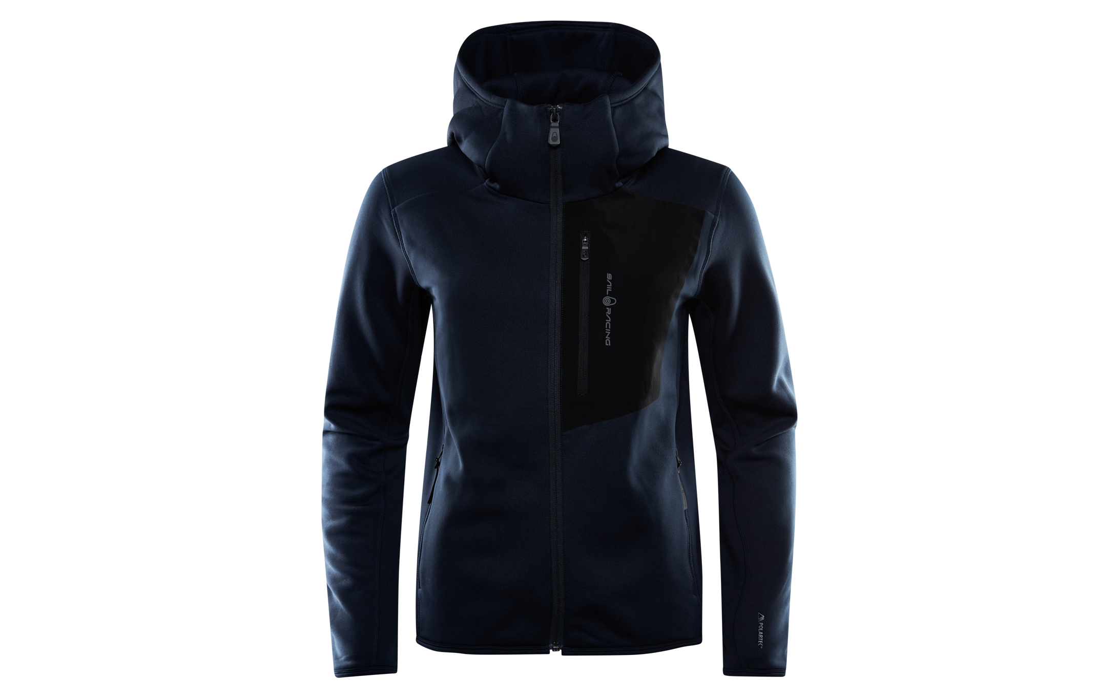 W SPRAY POLARTEC HOOD