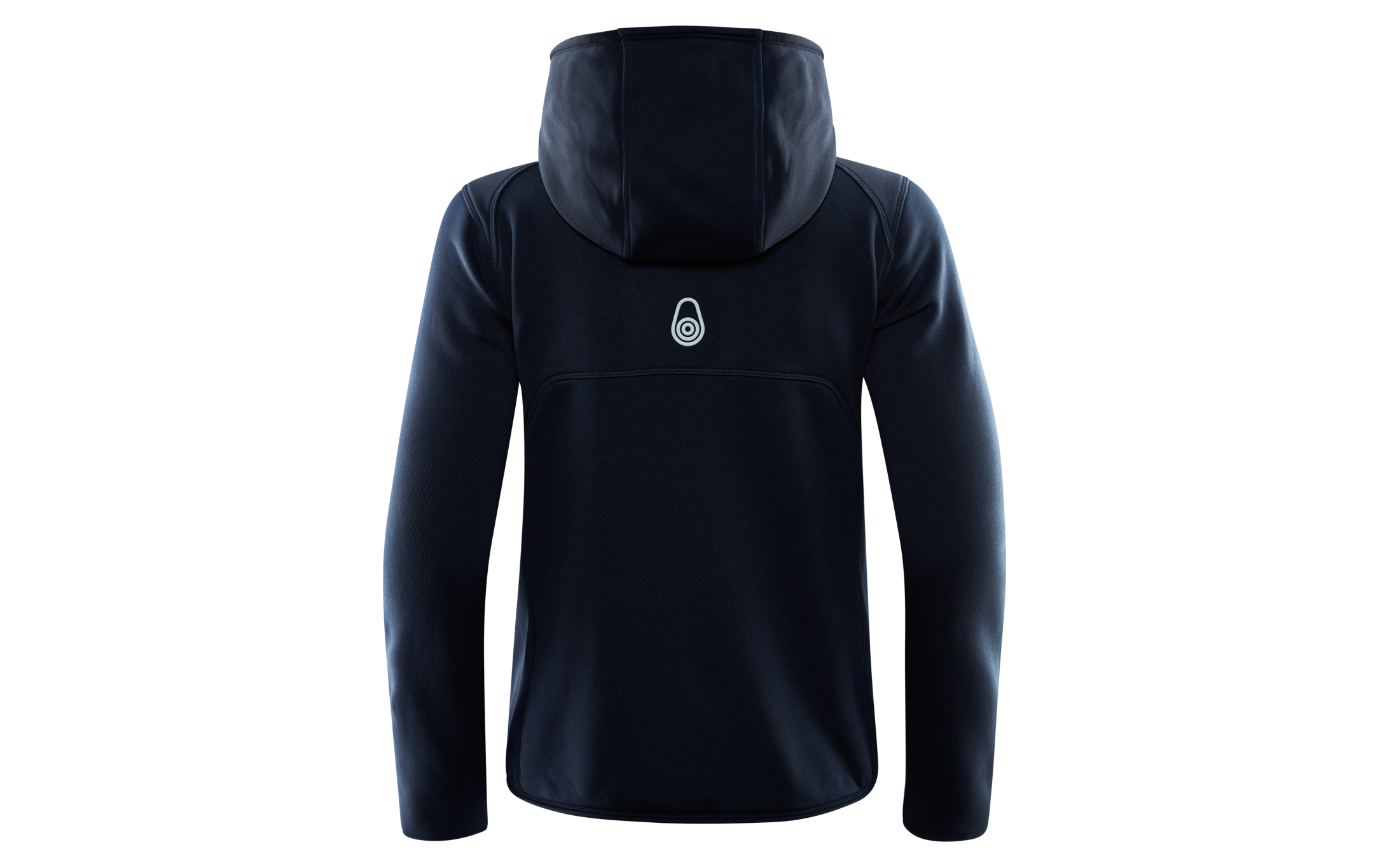 W SPRAY POLARTEC HOOD