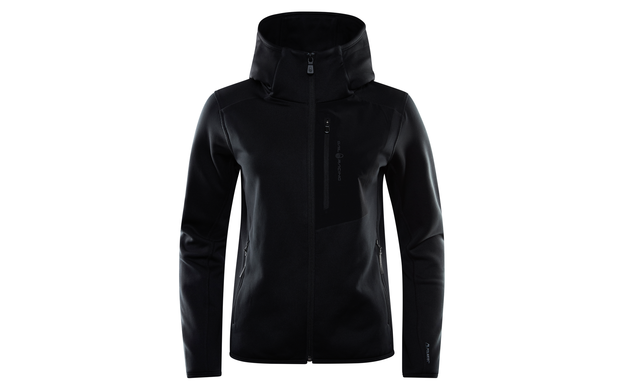 W SPRAY POLARTEC HOOD