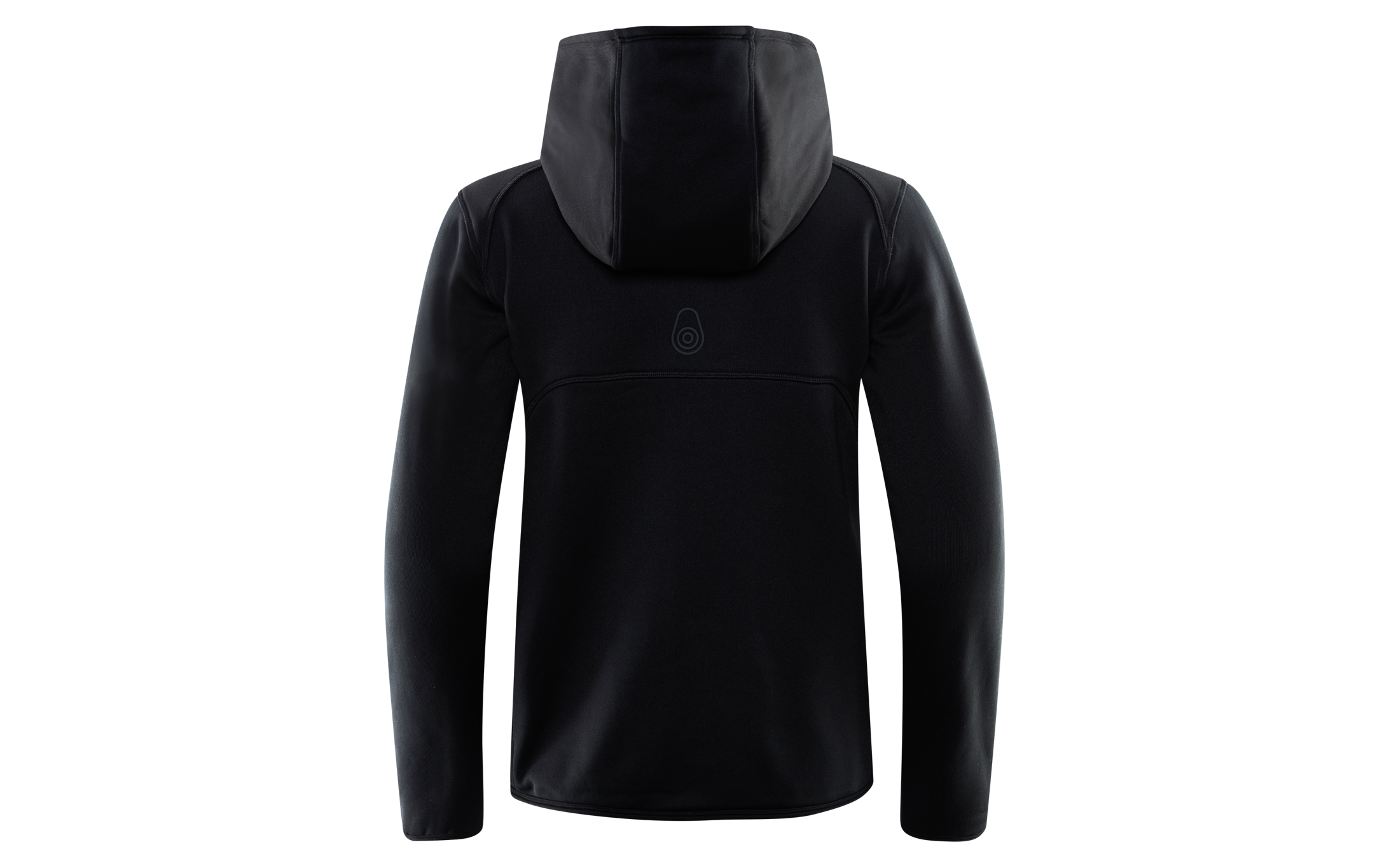 W SPRAY POLARTEC HOOD
